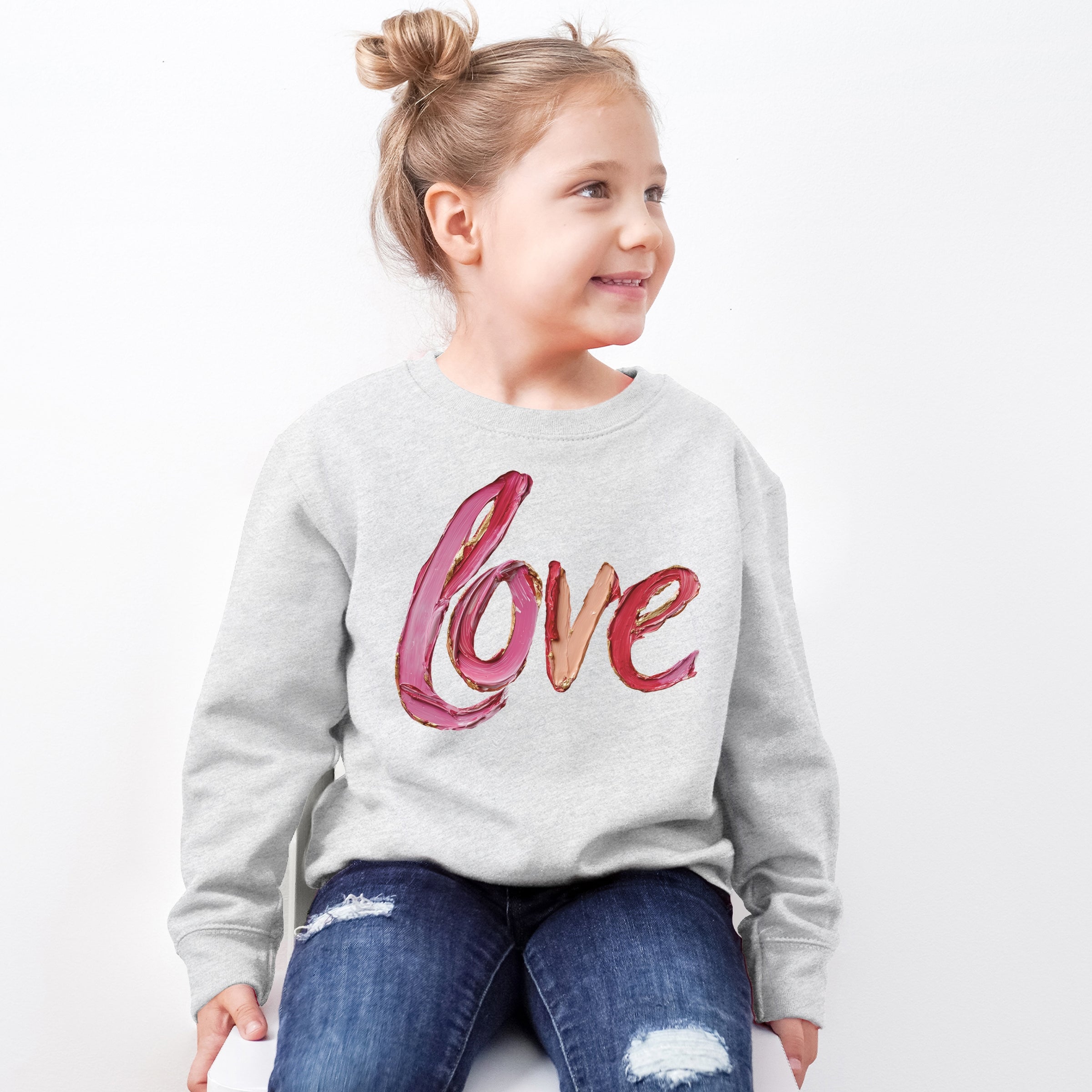 24228M_F-YSWT Heather Grey