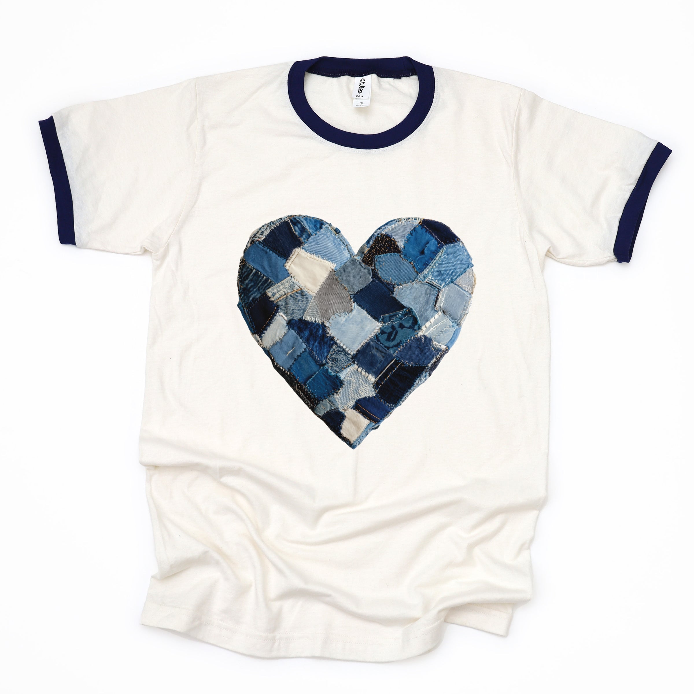 24231M_F-RT Vintage Navy