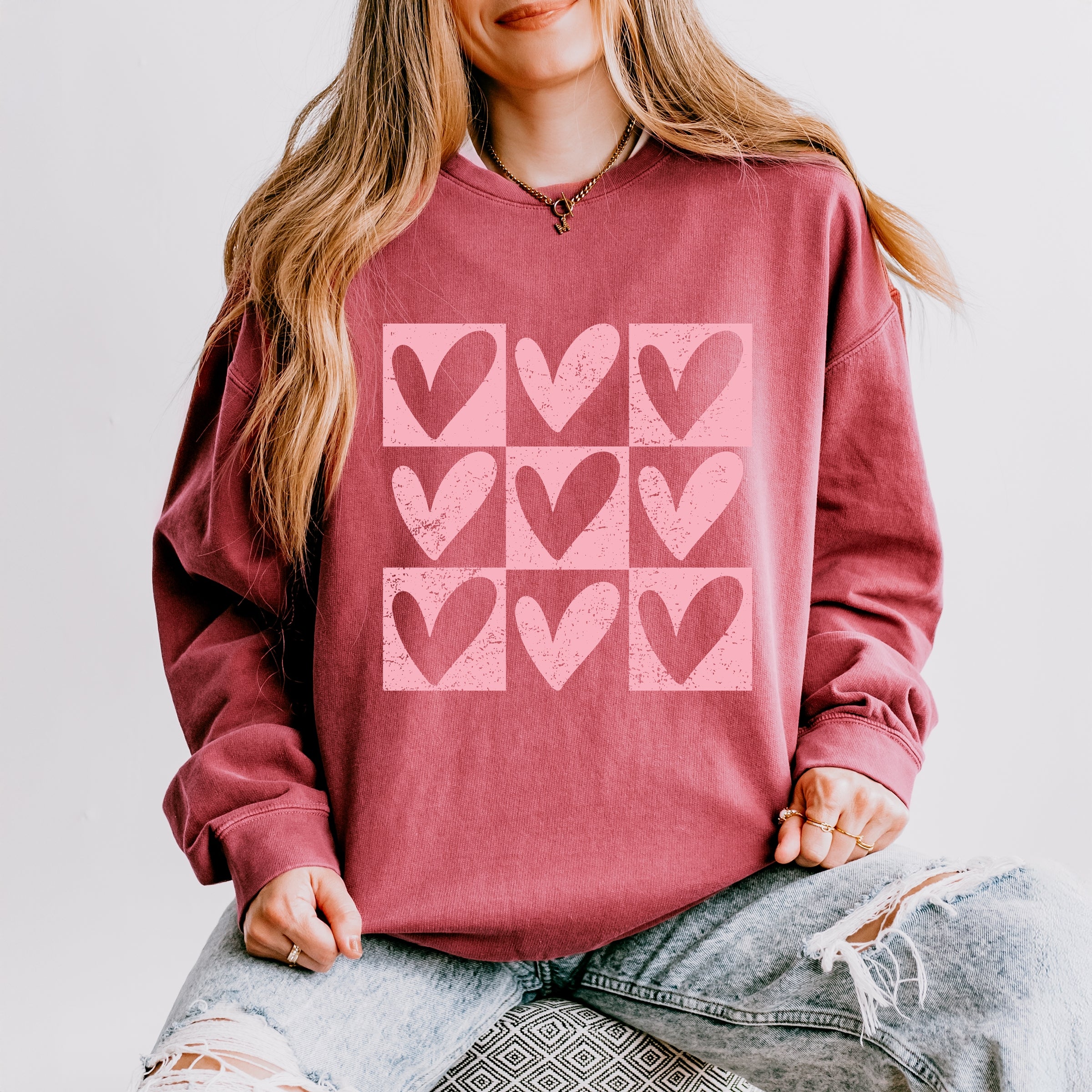 24232PIN_F-LGDSWT Crimson
