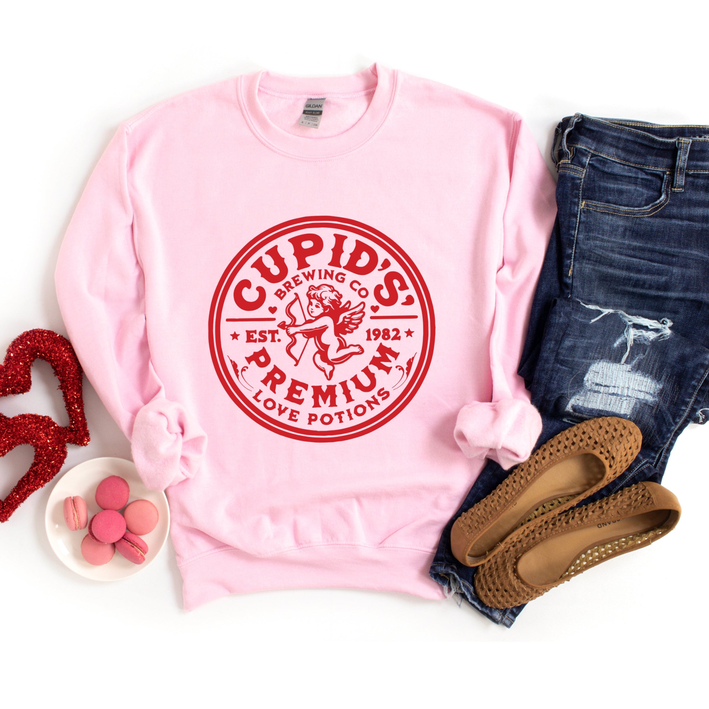 24233RED_F-SWT Light Pink