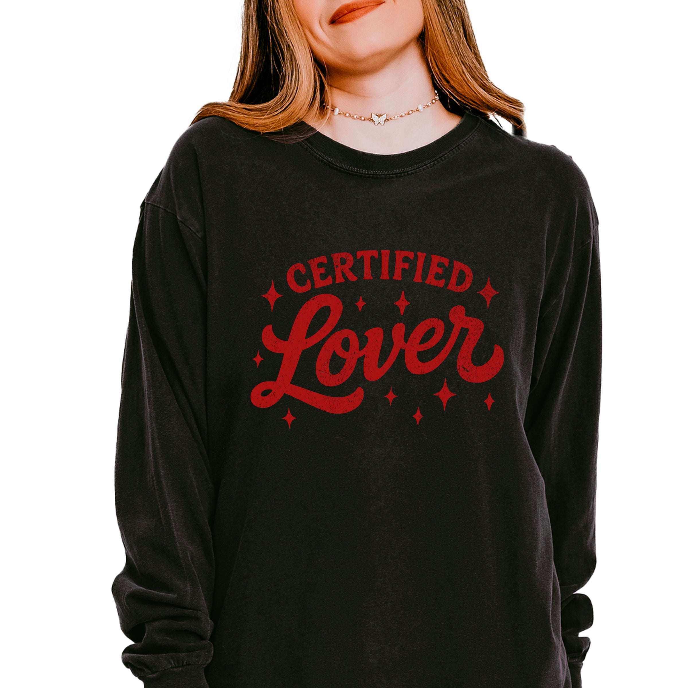 24234RED_F-GDLS Black