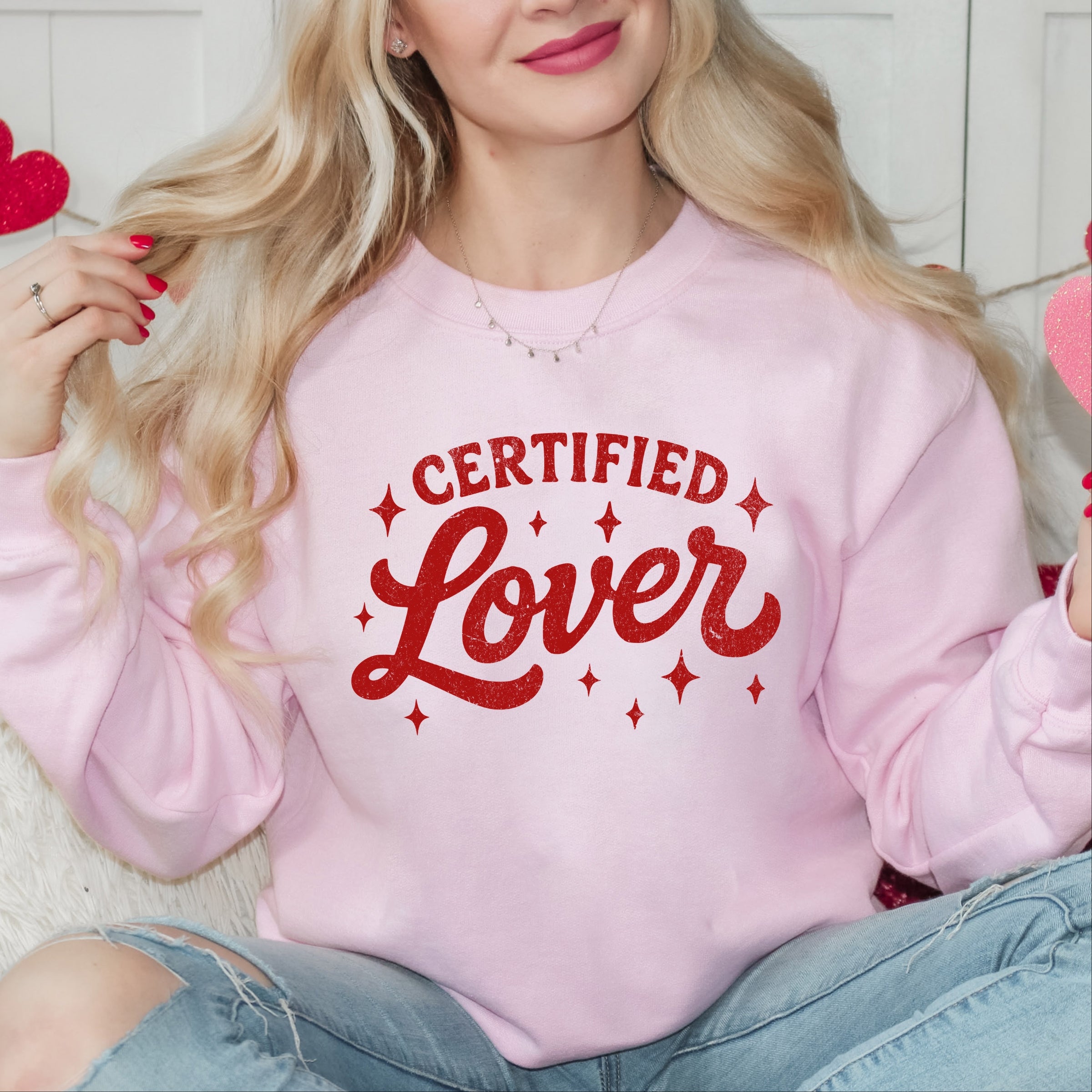 24234RED_F-SWT Light Pink