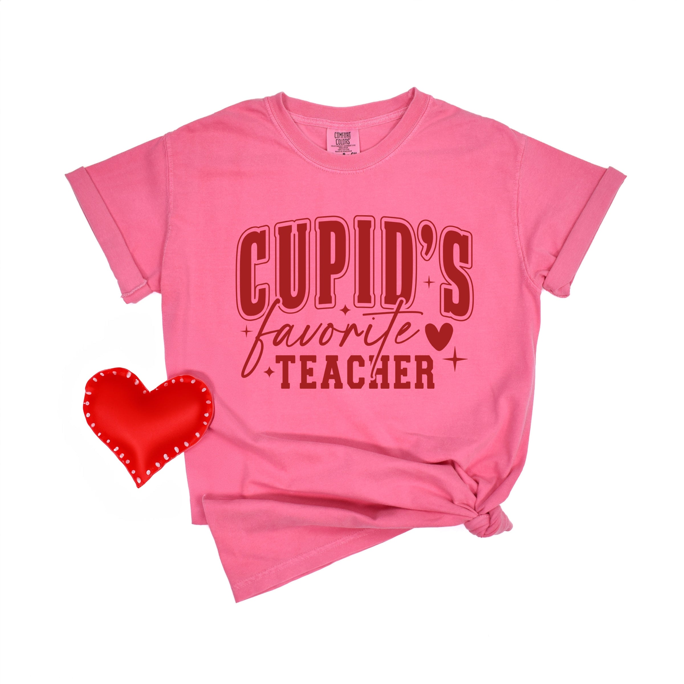 24235RED_F-GDT Crunchberry