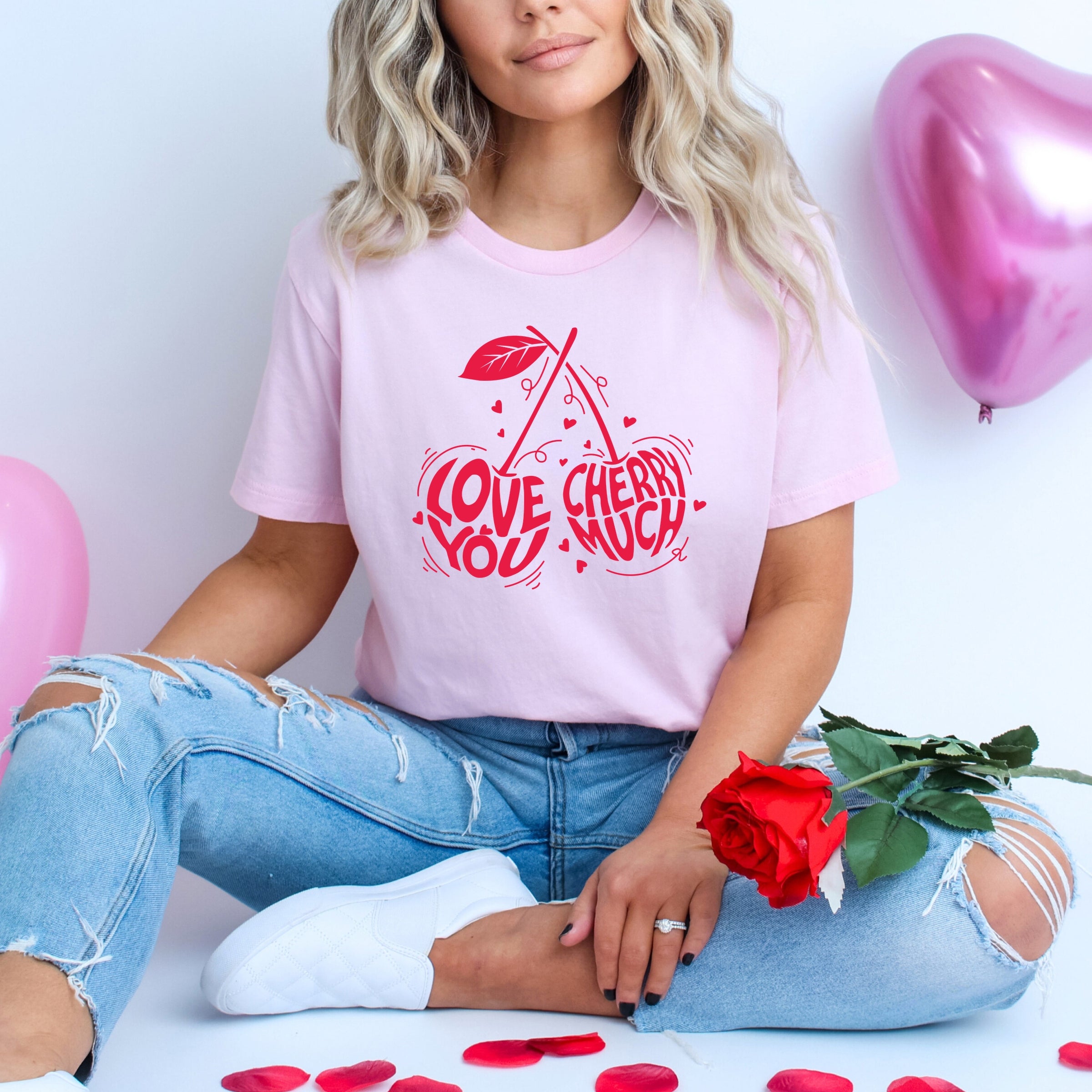 24237RED_F-C Pink
