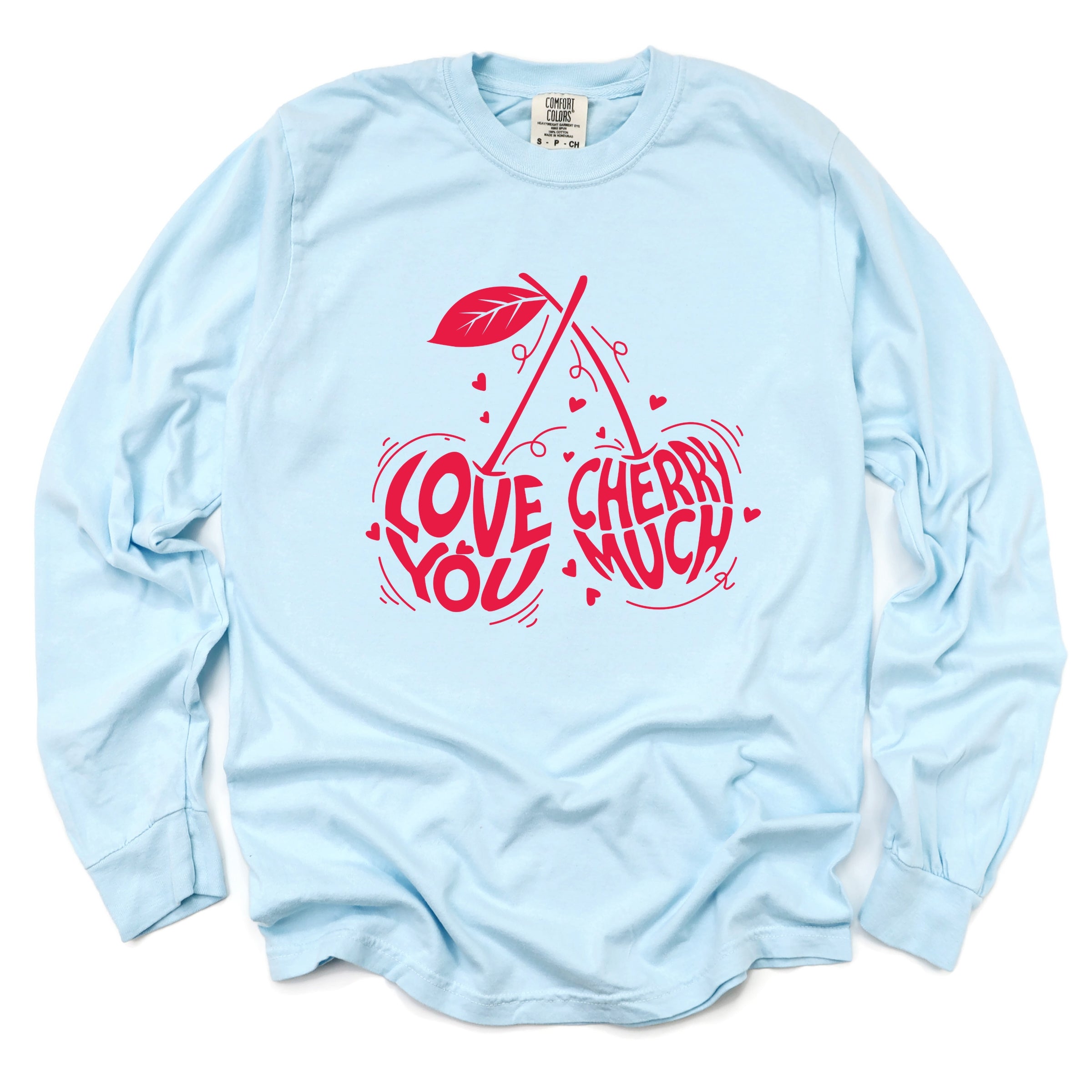 24237RED_F-GDLS Chambray