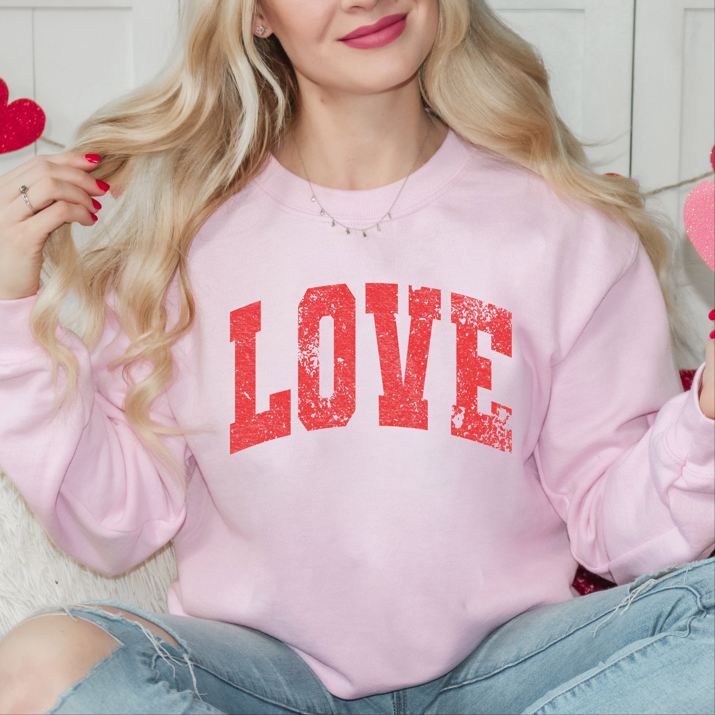 24238RED_F-SWT Light Pink