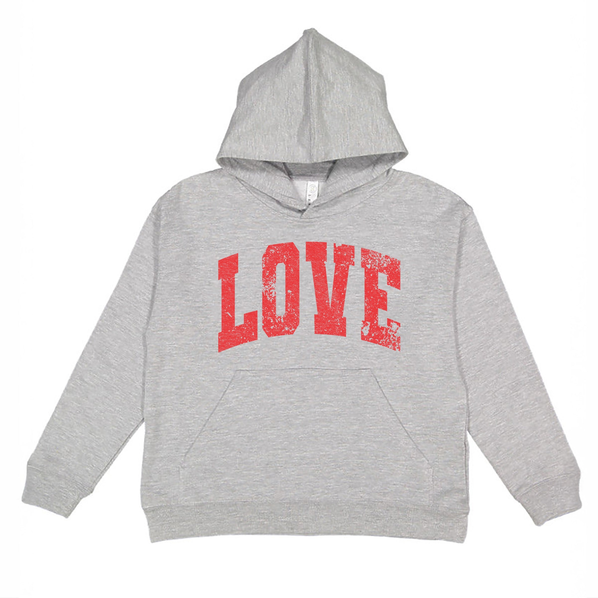 24238RED_F-YH Heather Grey