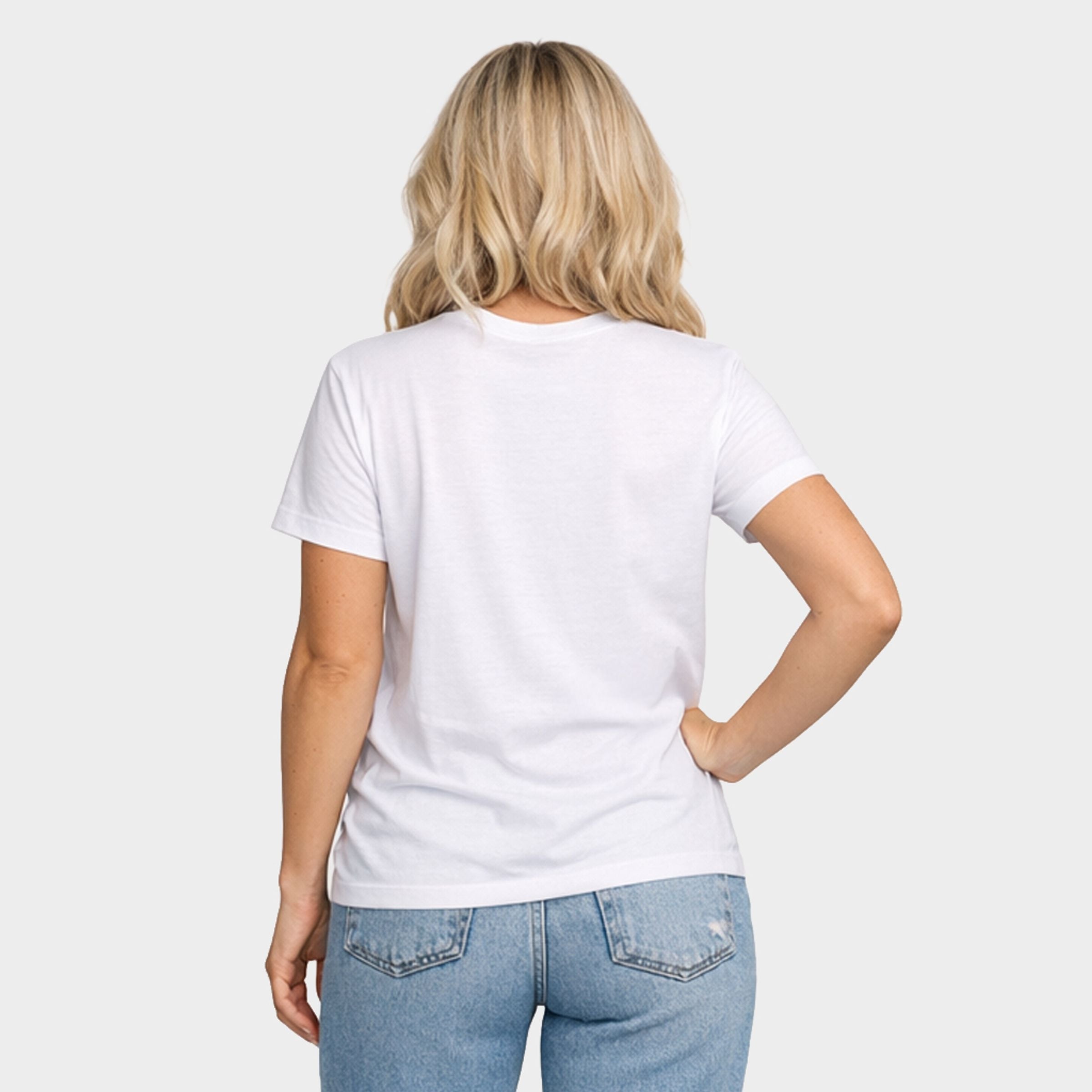 24246RED_F-C White