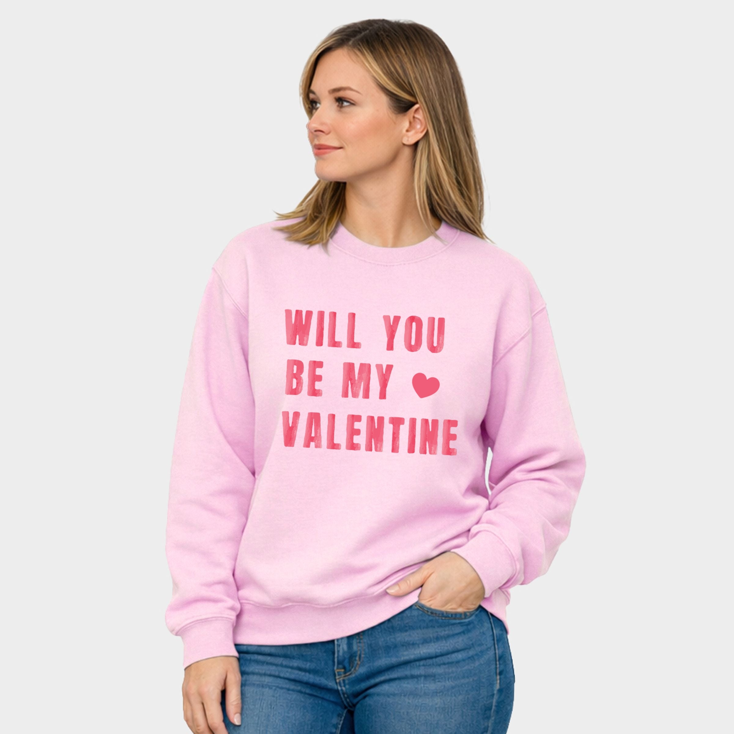 24246RED_F-SWT Light Pink