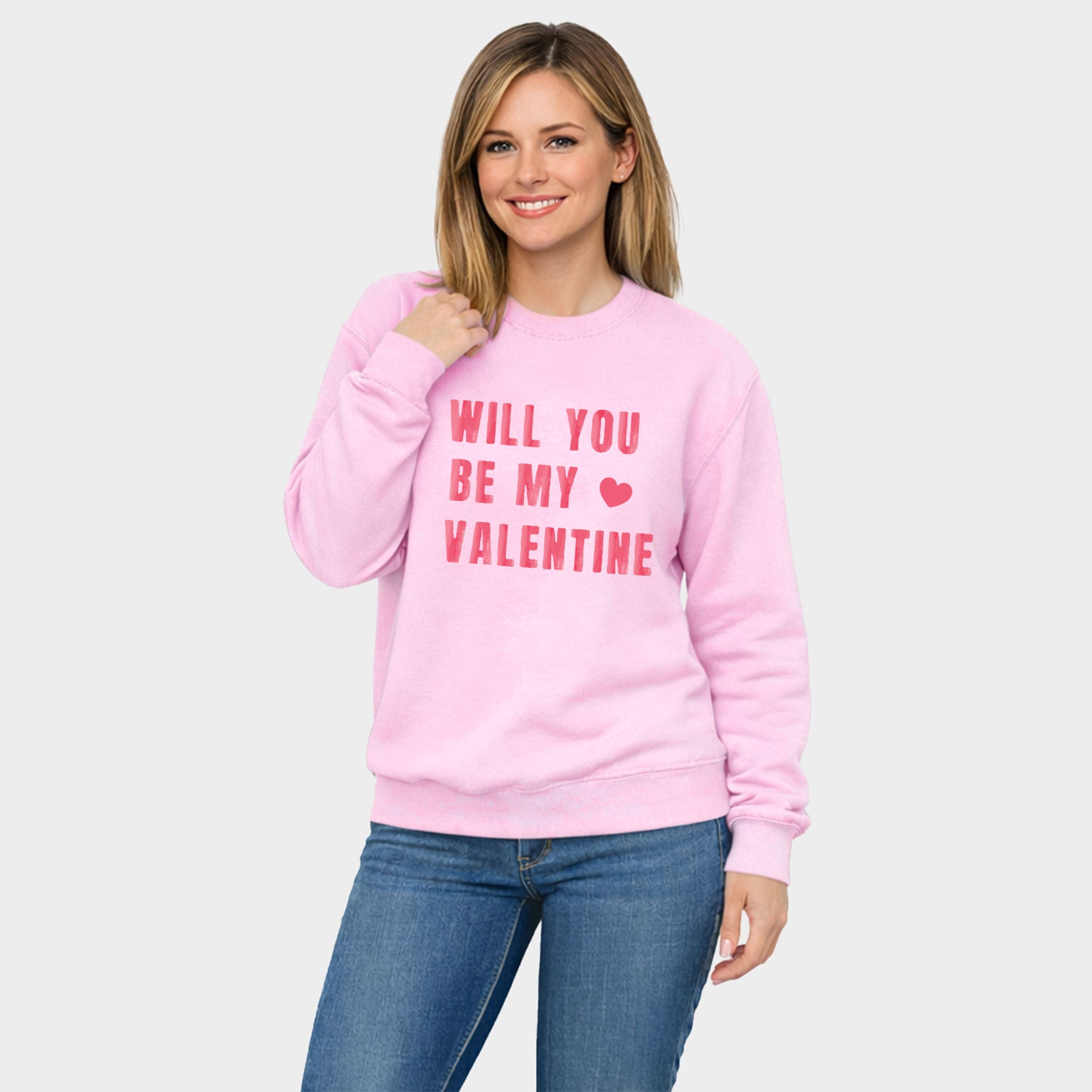24246RED_F-SWT Light Pink