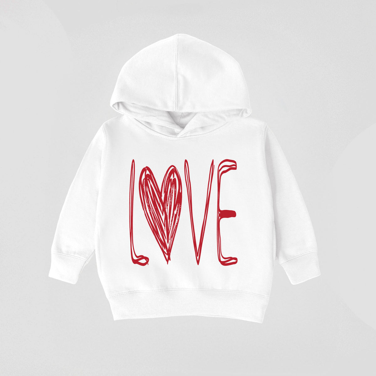 24247RED_F-TH White
