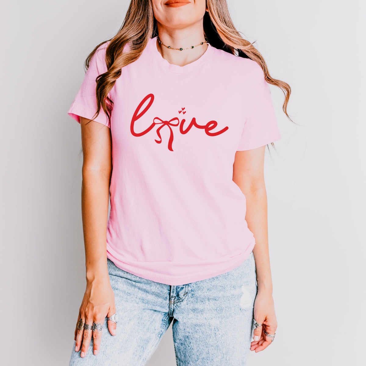 24250RED_F-C Pink