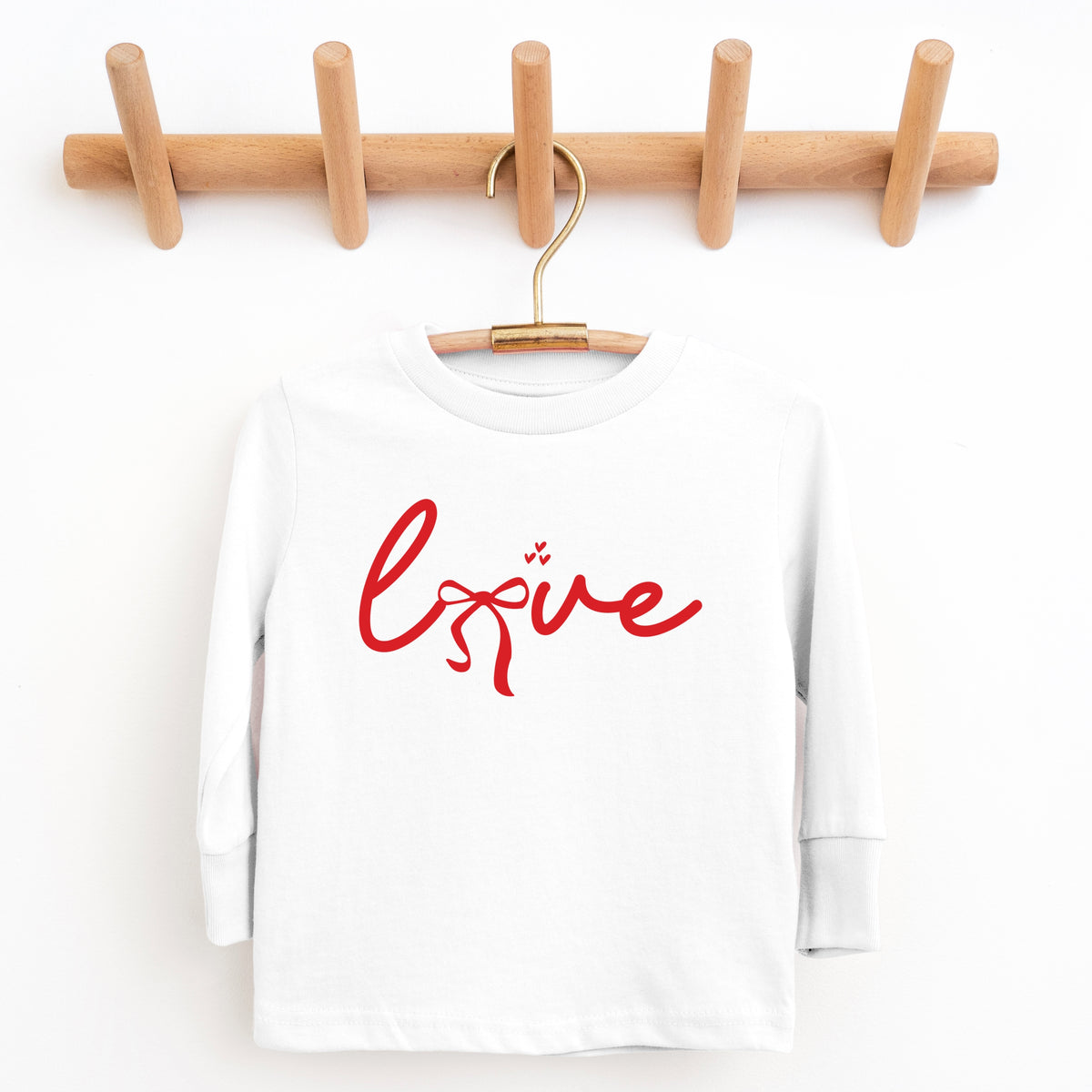 24250RED_F-RSYLS White