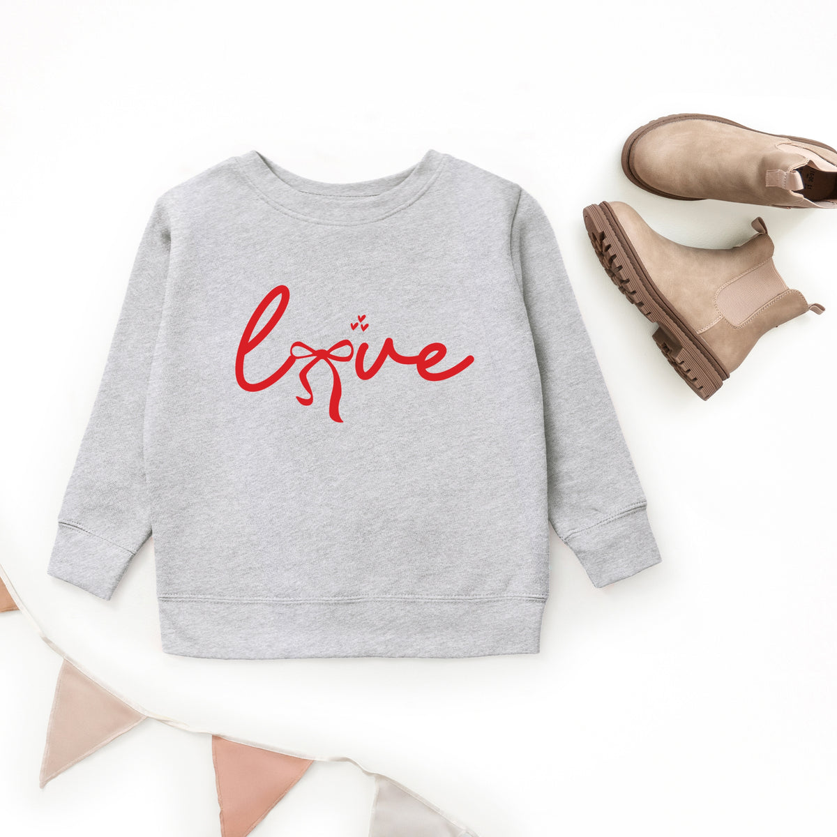 24250RED_F-RSYSWT Heather Grey