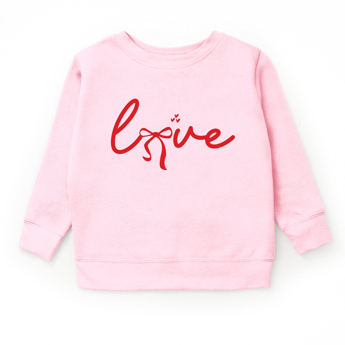24250RED_F-RSYSWT Pink