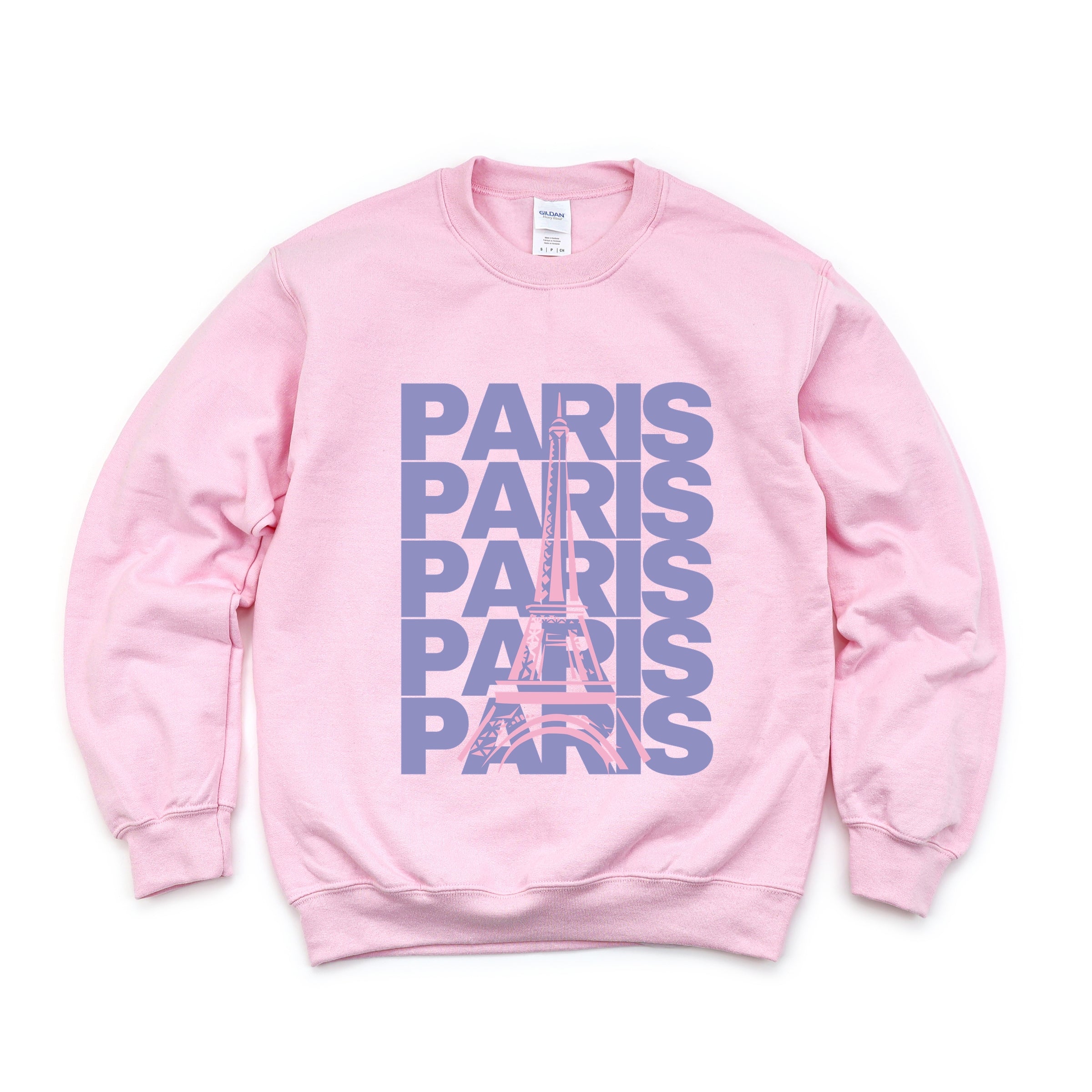 24503M_F-SWT Light Pink