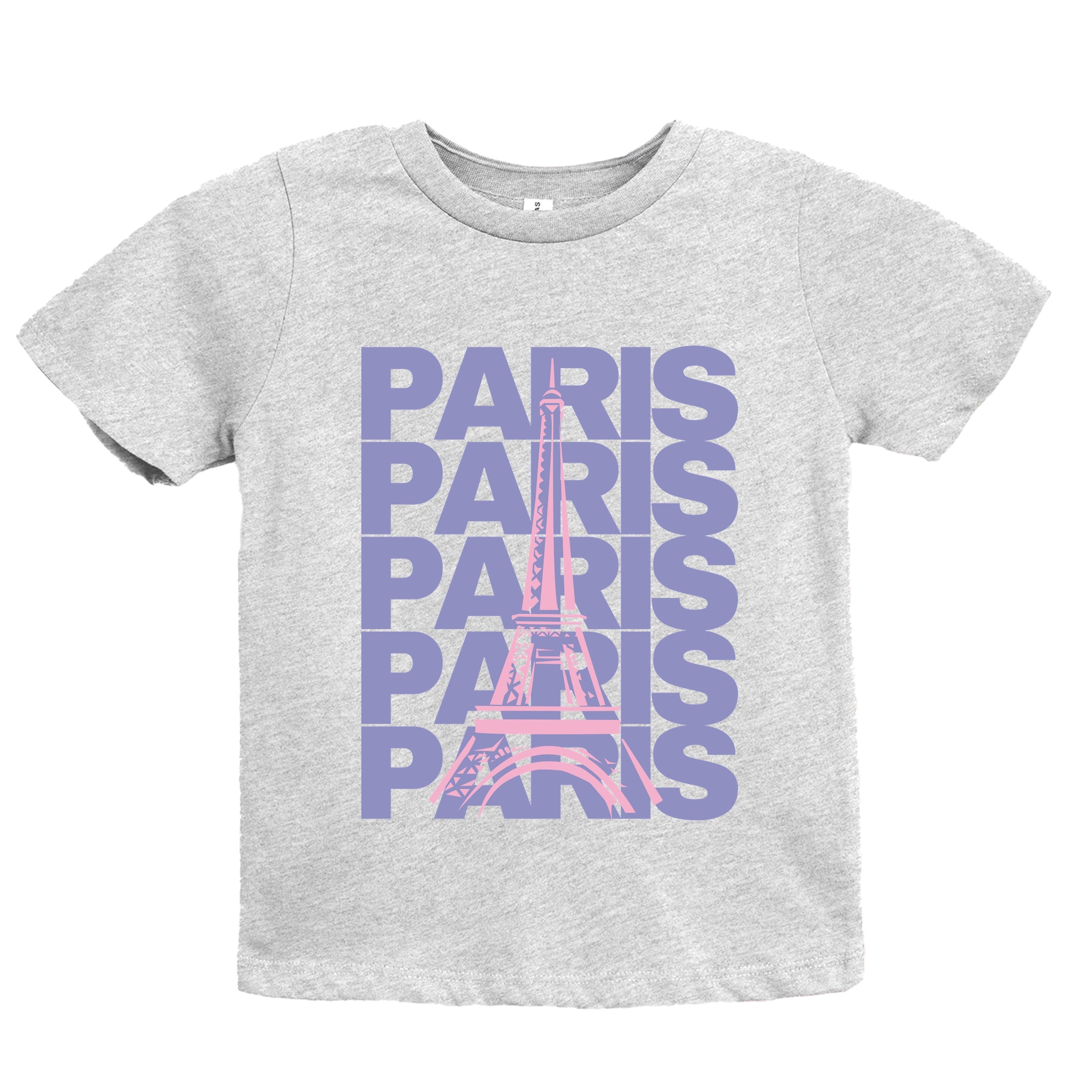 24503M_F-YC Heather Grey