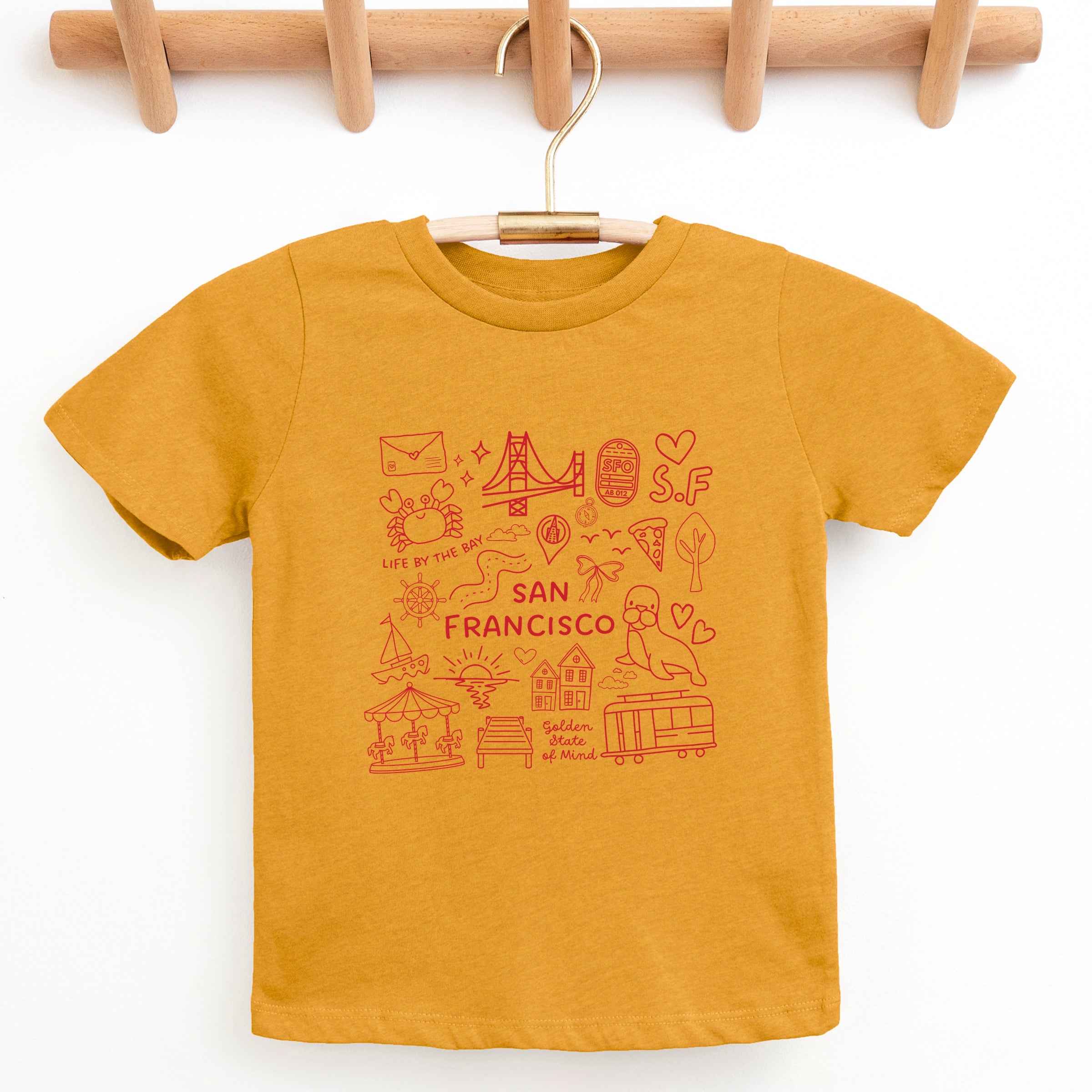 24505RED_F-YC Mustard