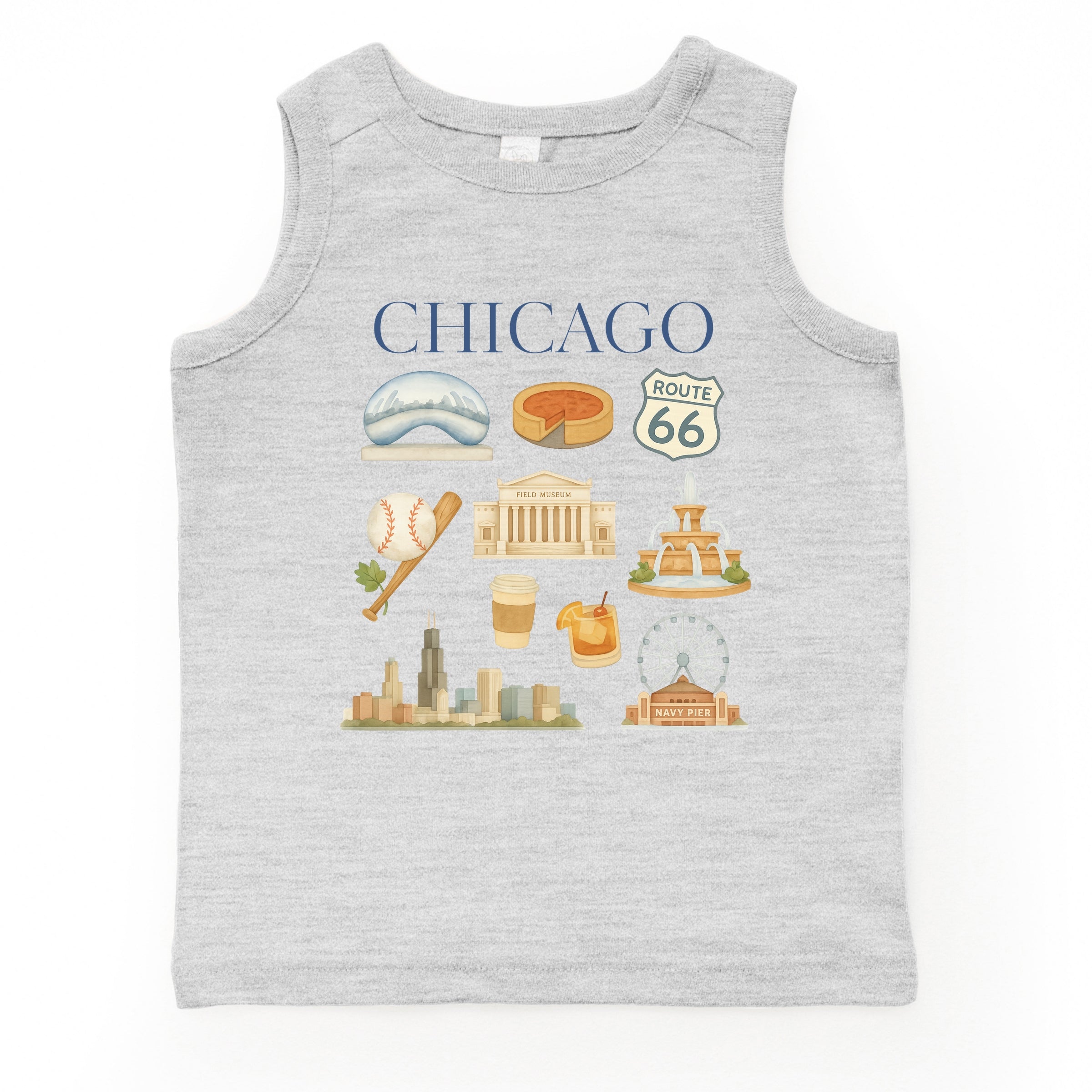 24510M_F-TTK Heather Grey