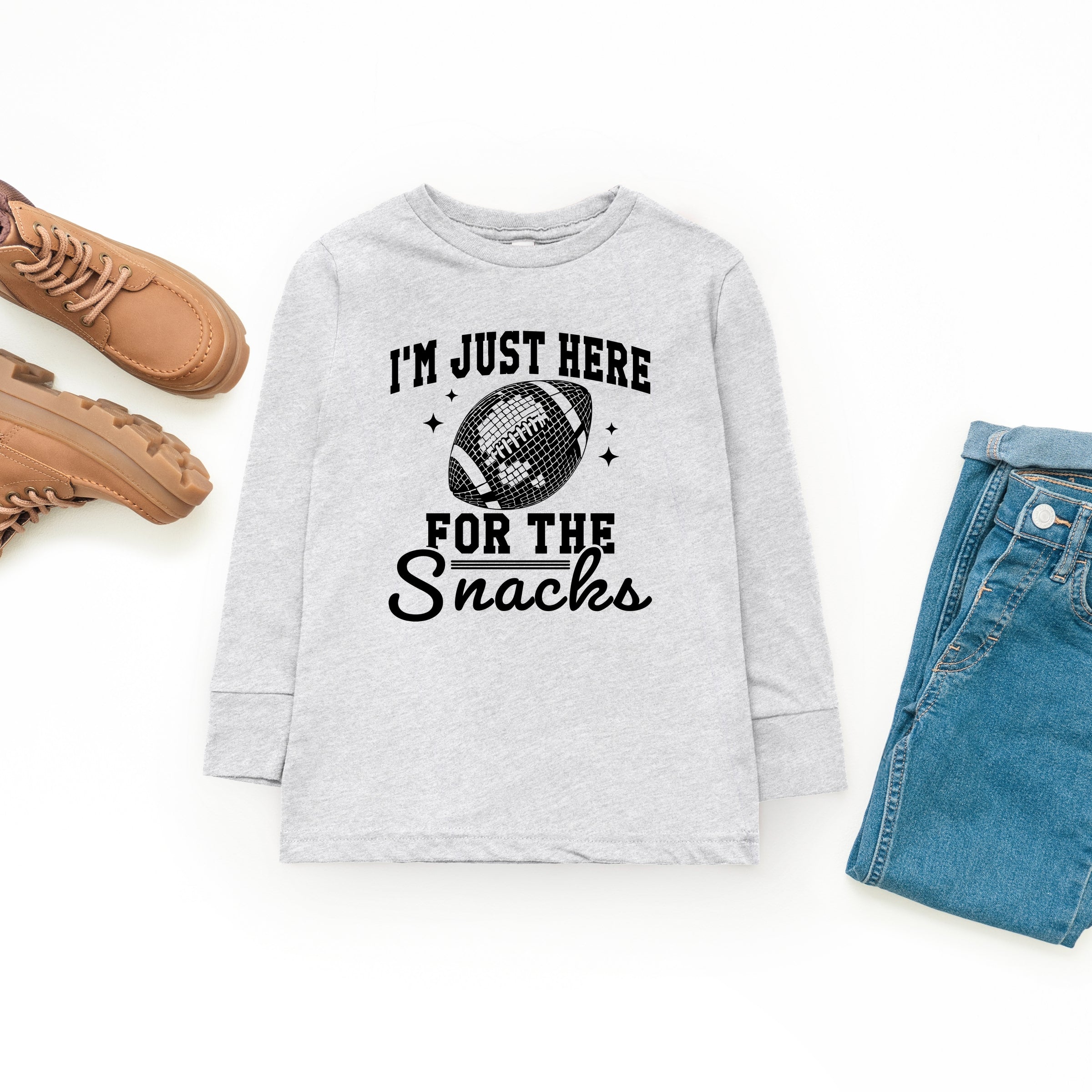 24604B_F-RSYLS Heather Grey