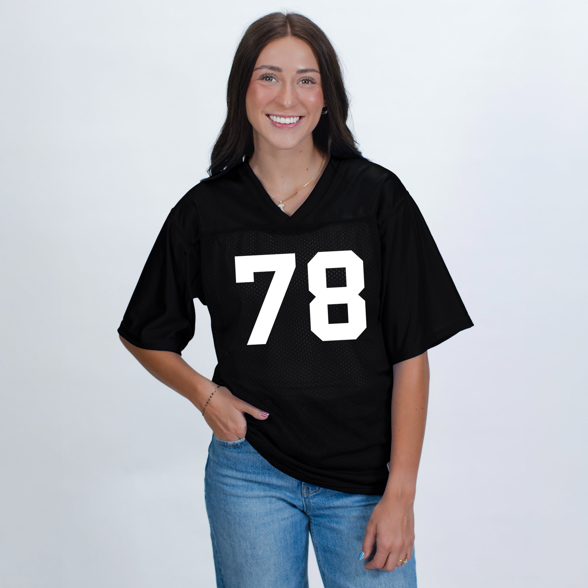 Football Jersey 78 - Football Jersey