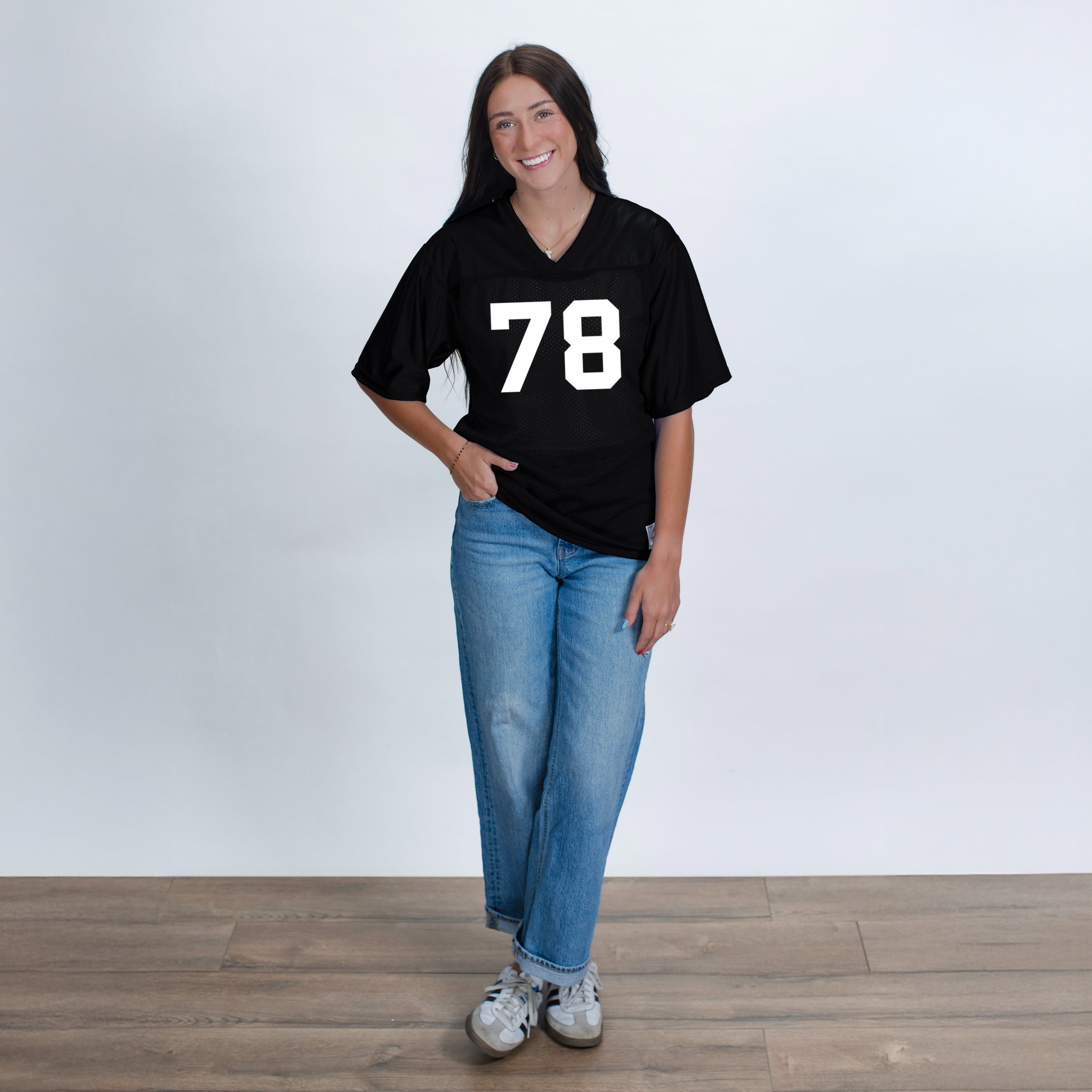 Football Jersey 78 - Football Jersey