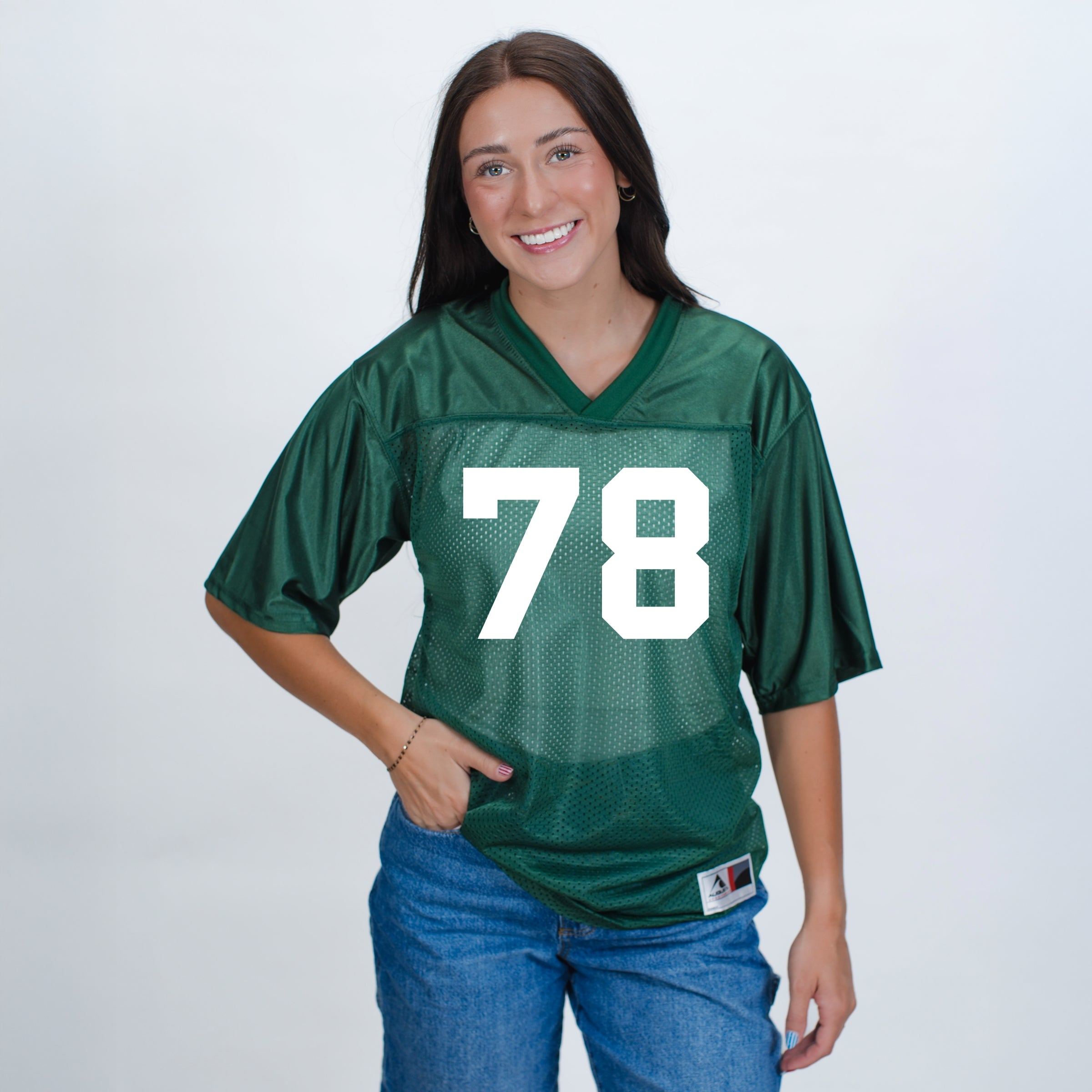 24615W_F-FJ Dark Green