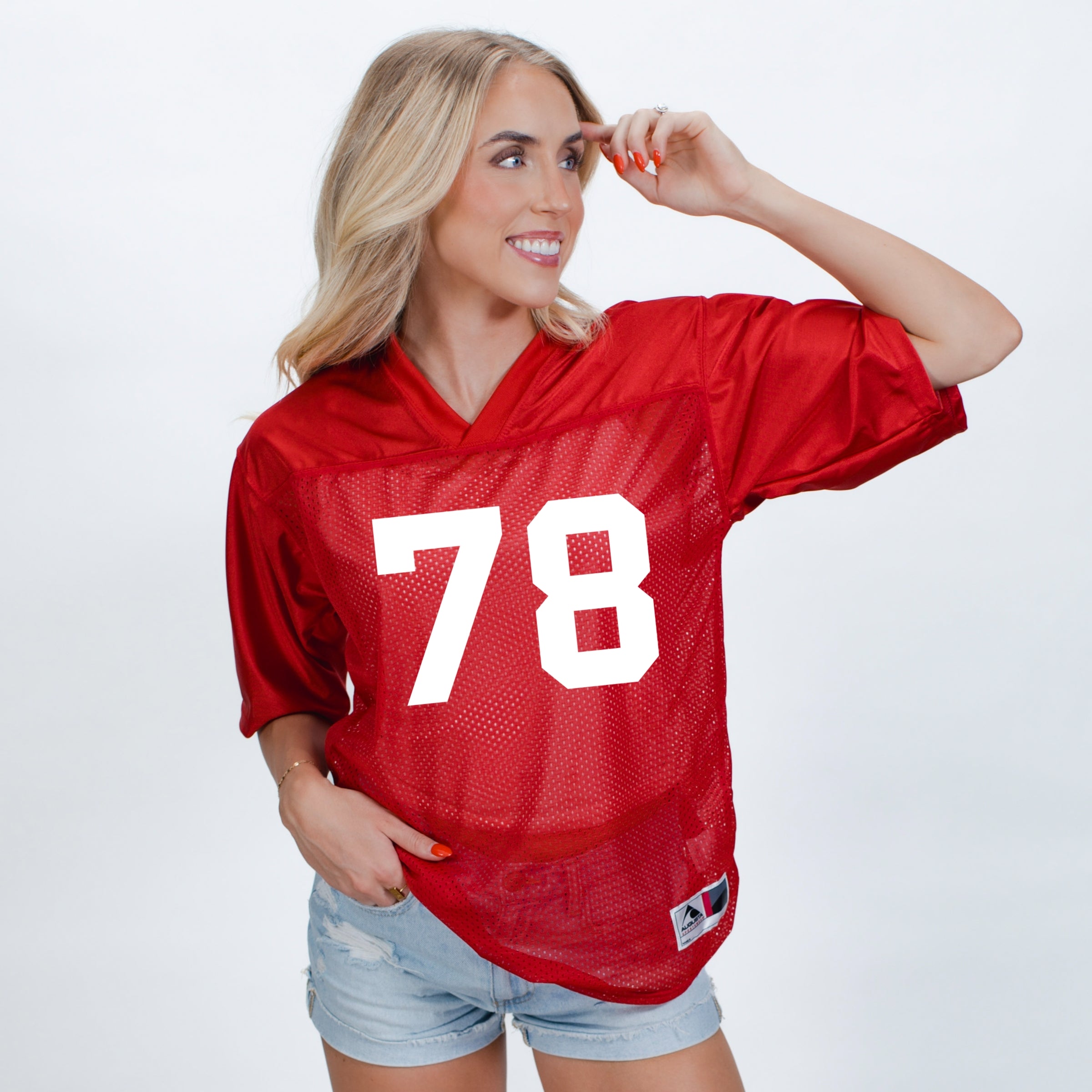 Football Jersey 78 - Football Jersey
