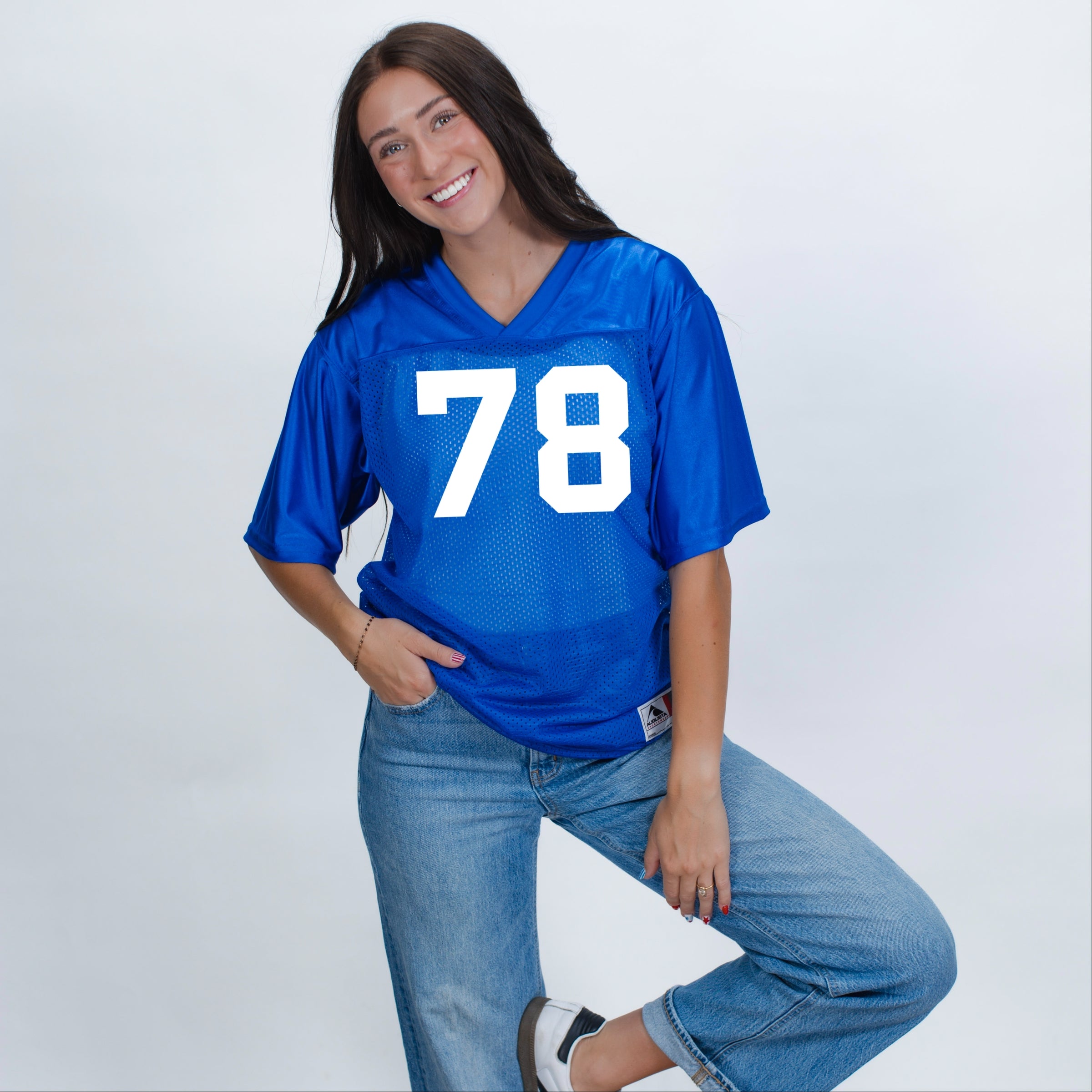 Football Jersey 78 - Football Jersey