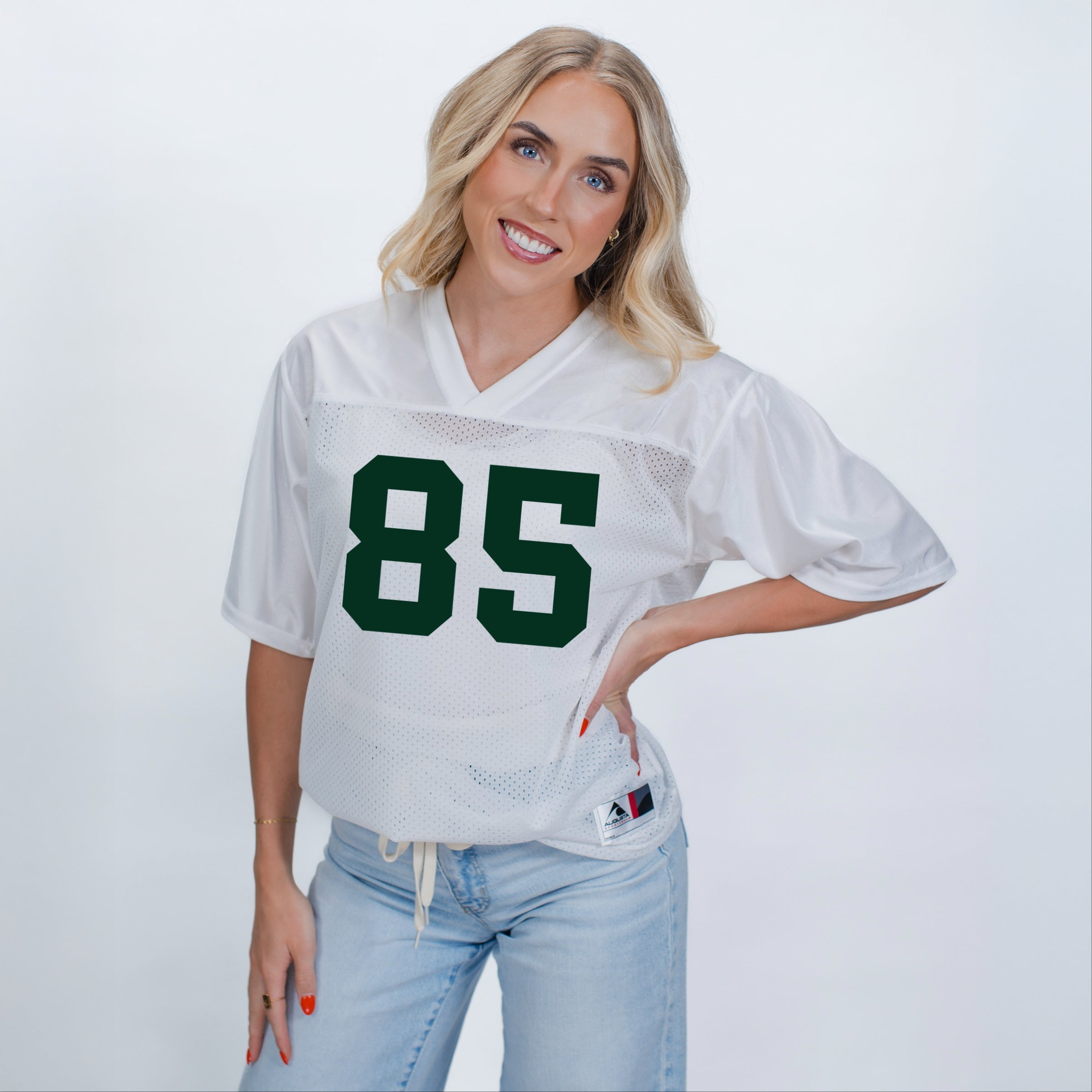 Football Jersey 85 - Football Jersey