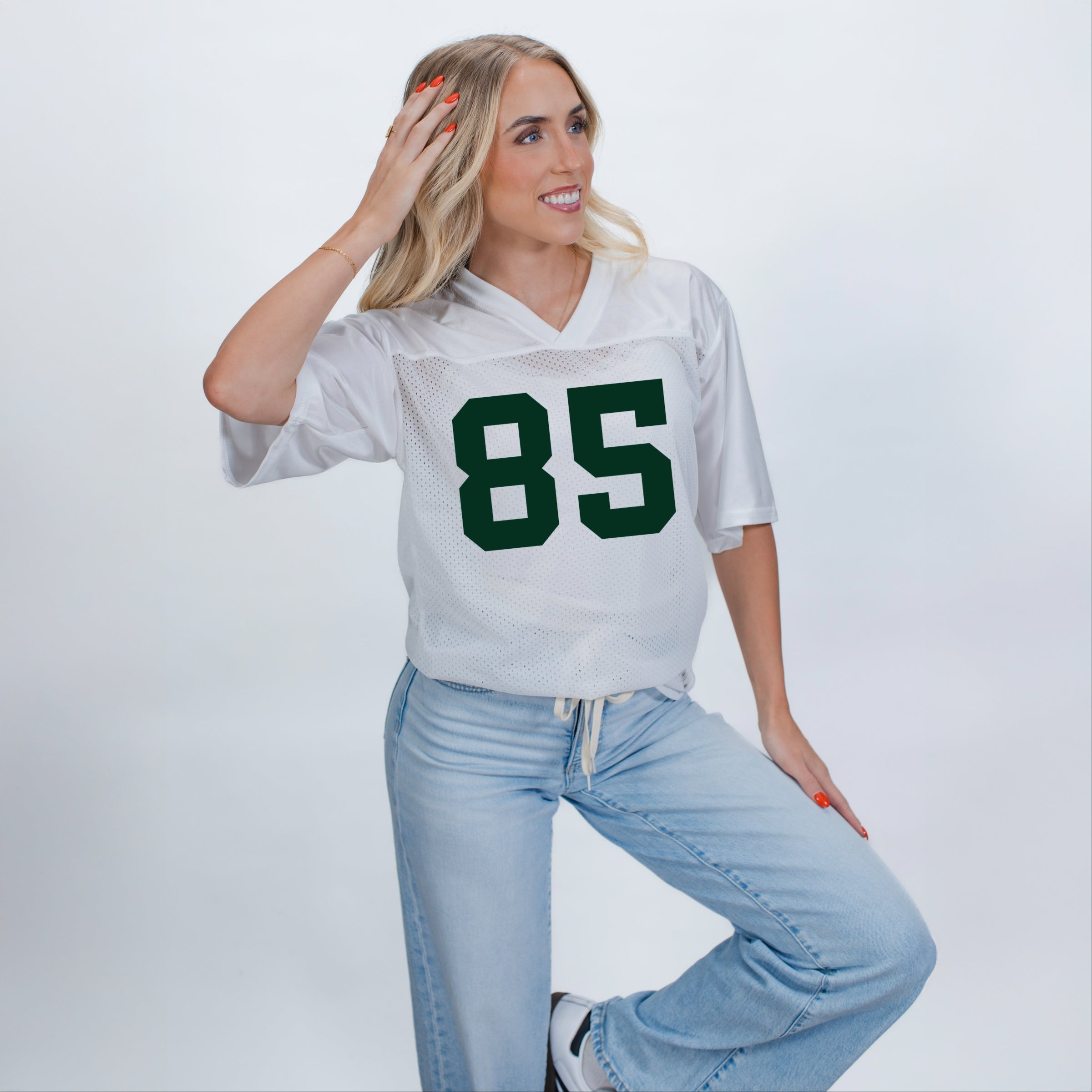 Football Jersey 85 - Football Jersey