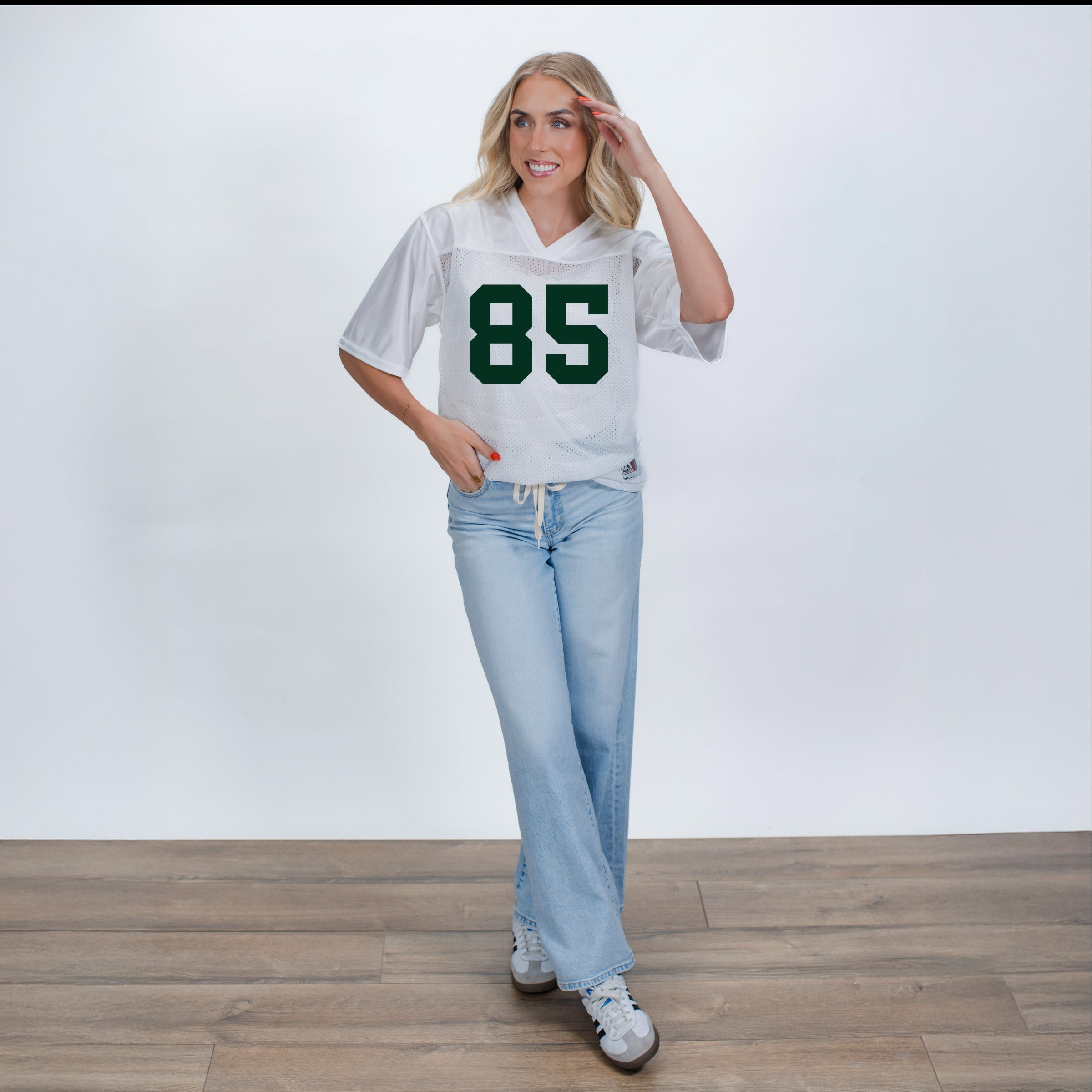 Football Jersey 85 - Football Jersey