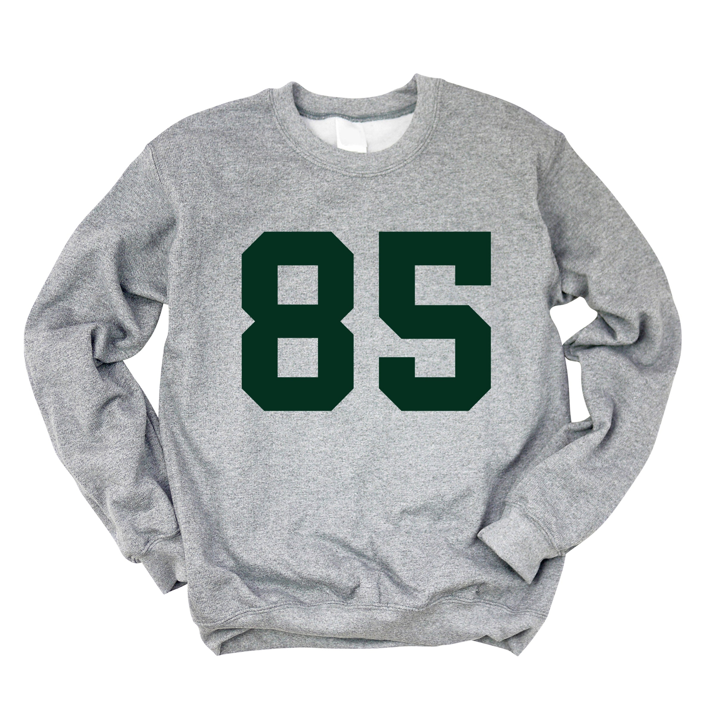 Football Jersey 85 -  Womens Sweatshirt