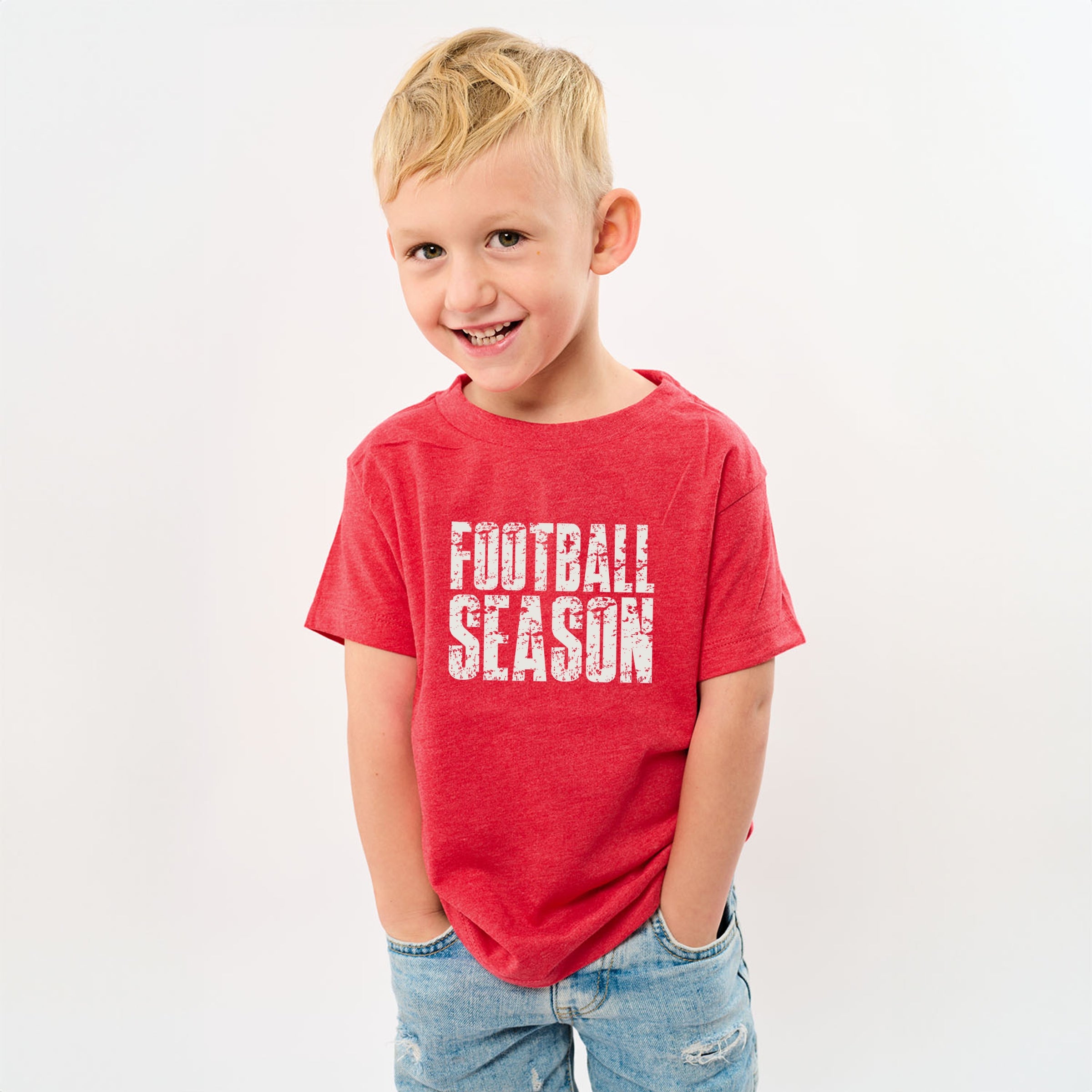 variant-Heather Red-noThread