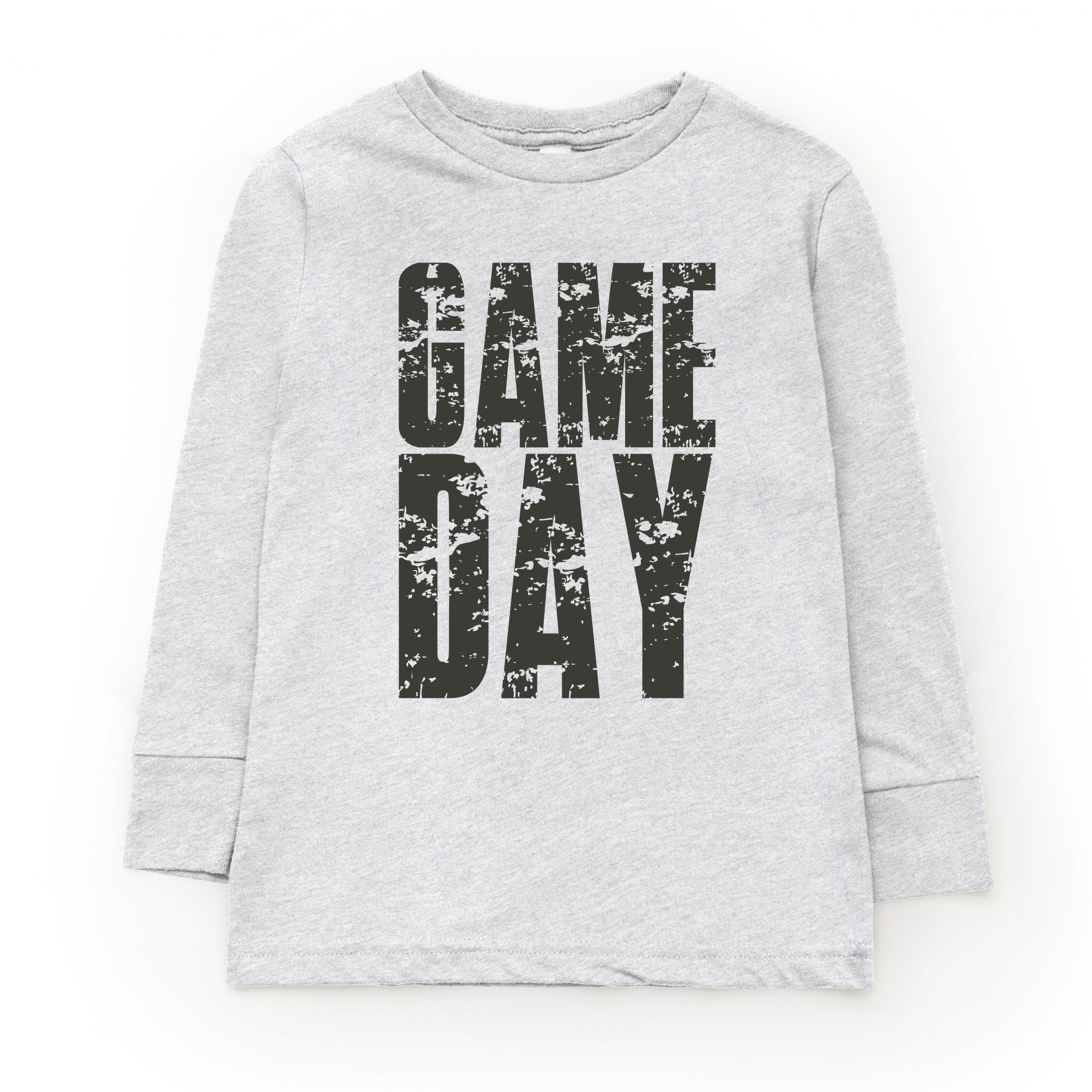 24623B_F-RSYLS Heather Grey