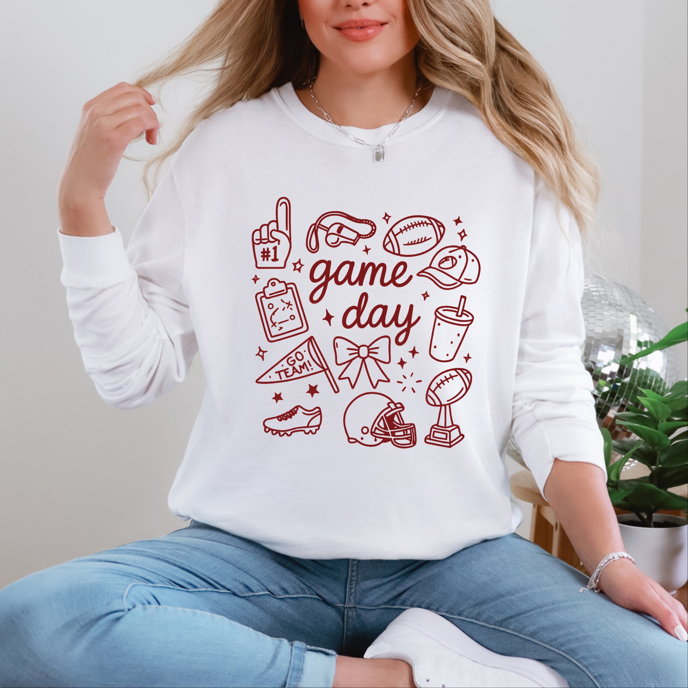 24630BRO_F-GDLS White