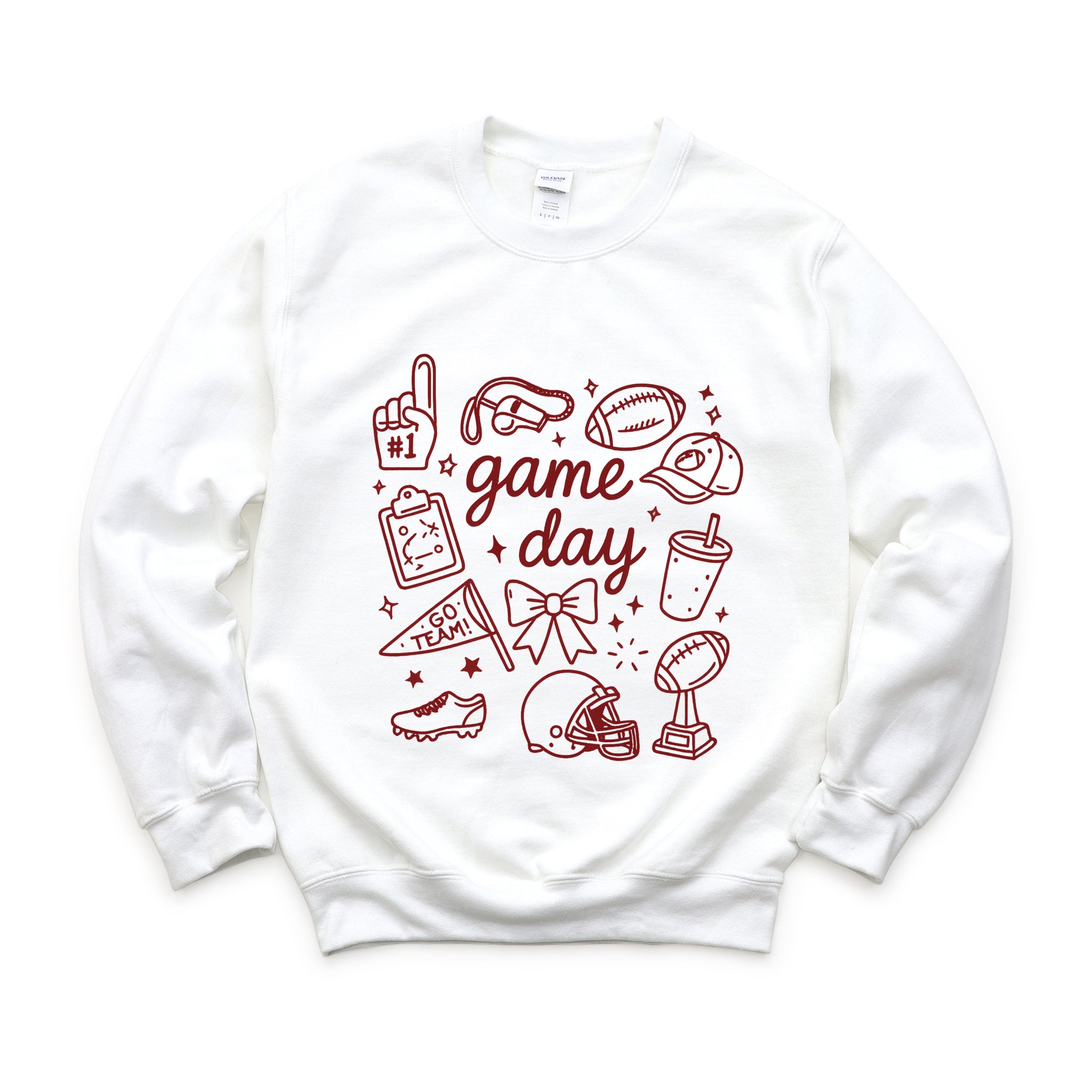 24630BRO_F-SWT White