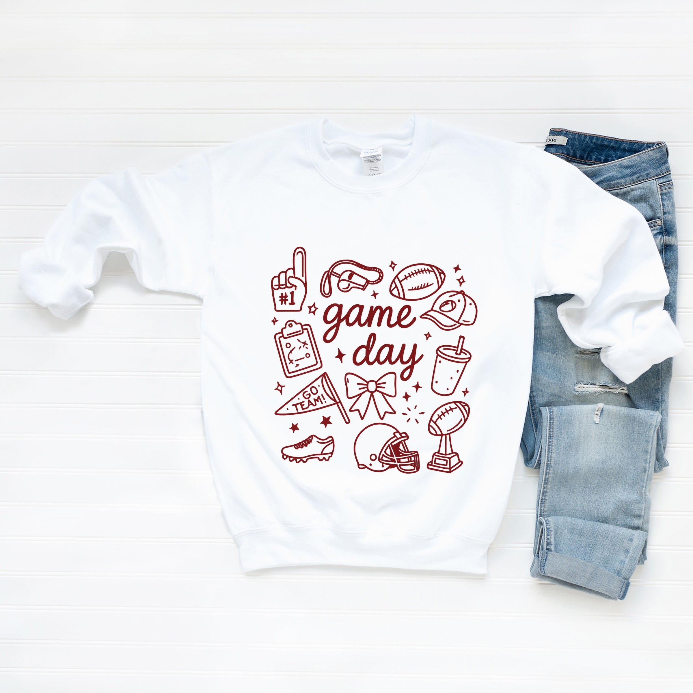 24630BRO_F-SWT White