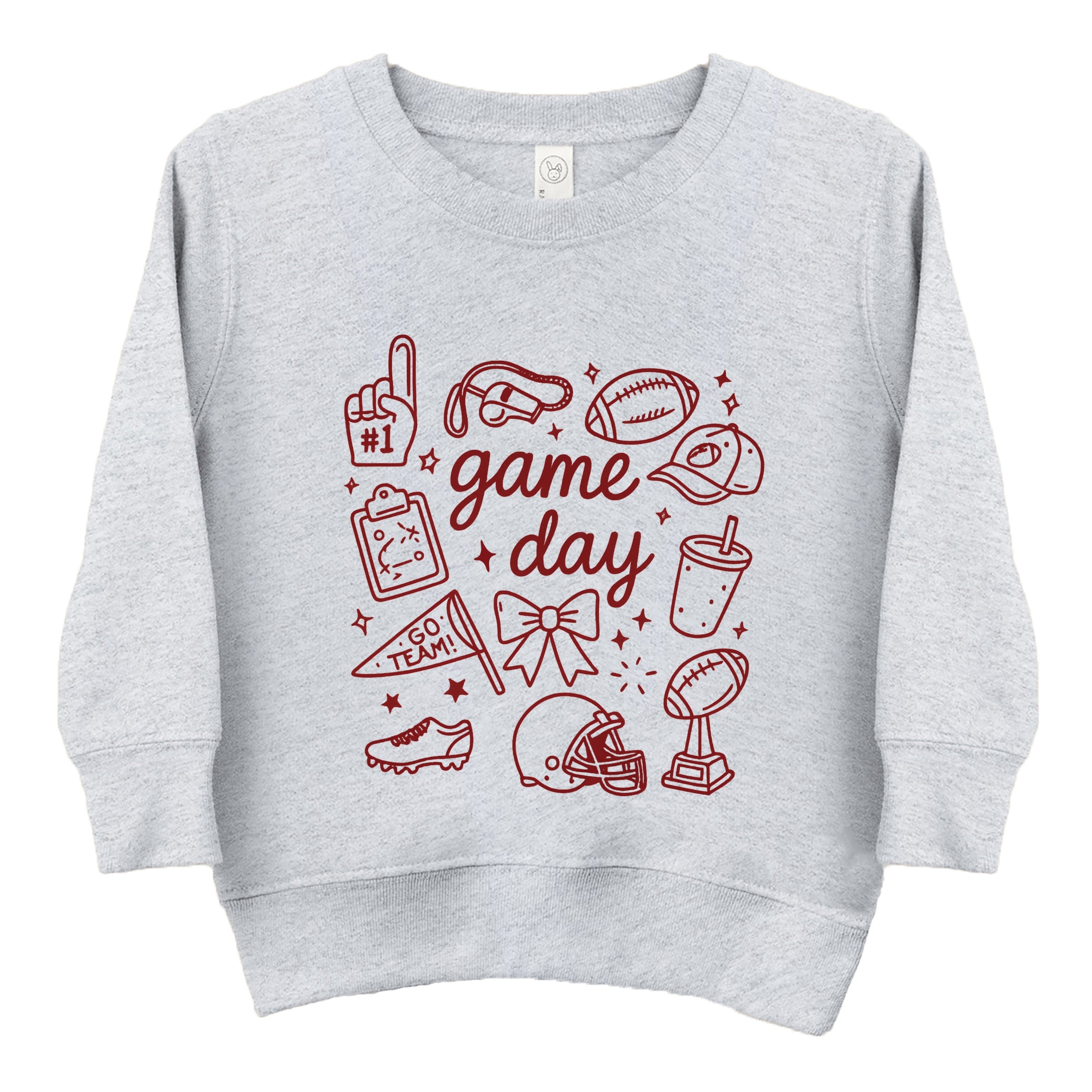 24630BRO_F-TSWT Heather Grey