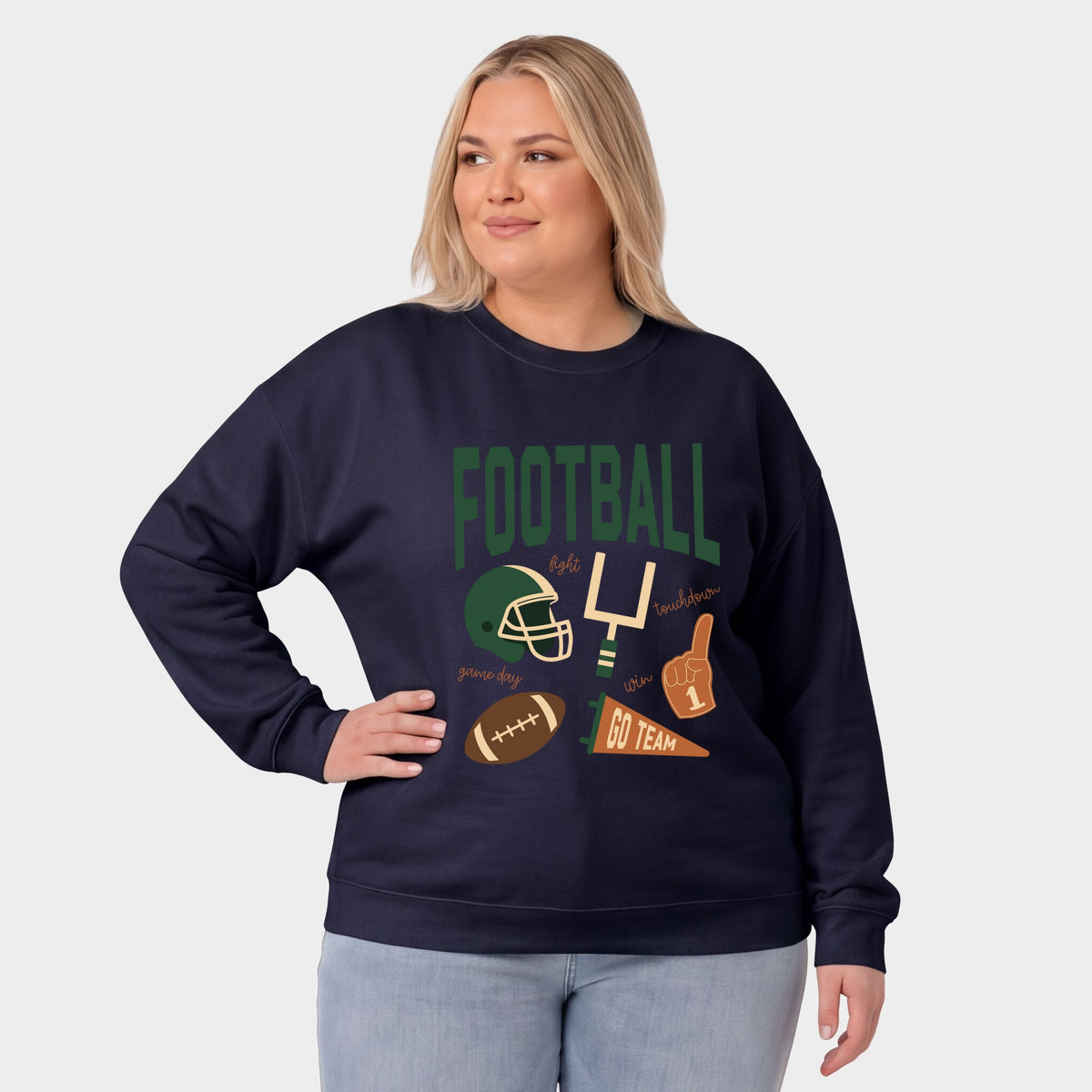 24632M_F-PSWT True Navy