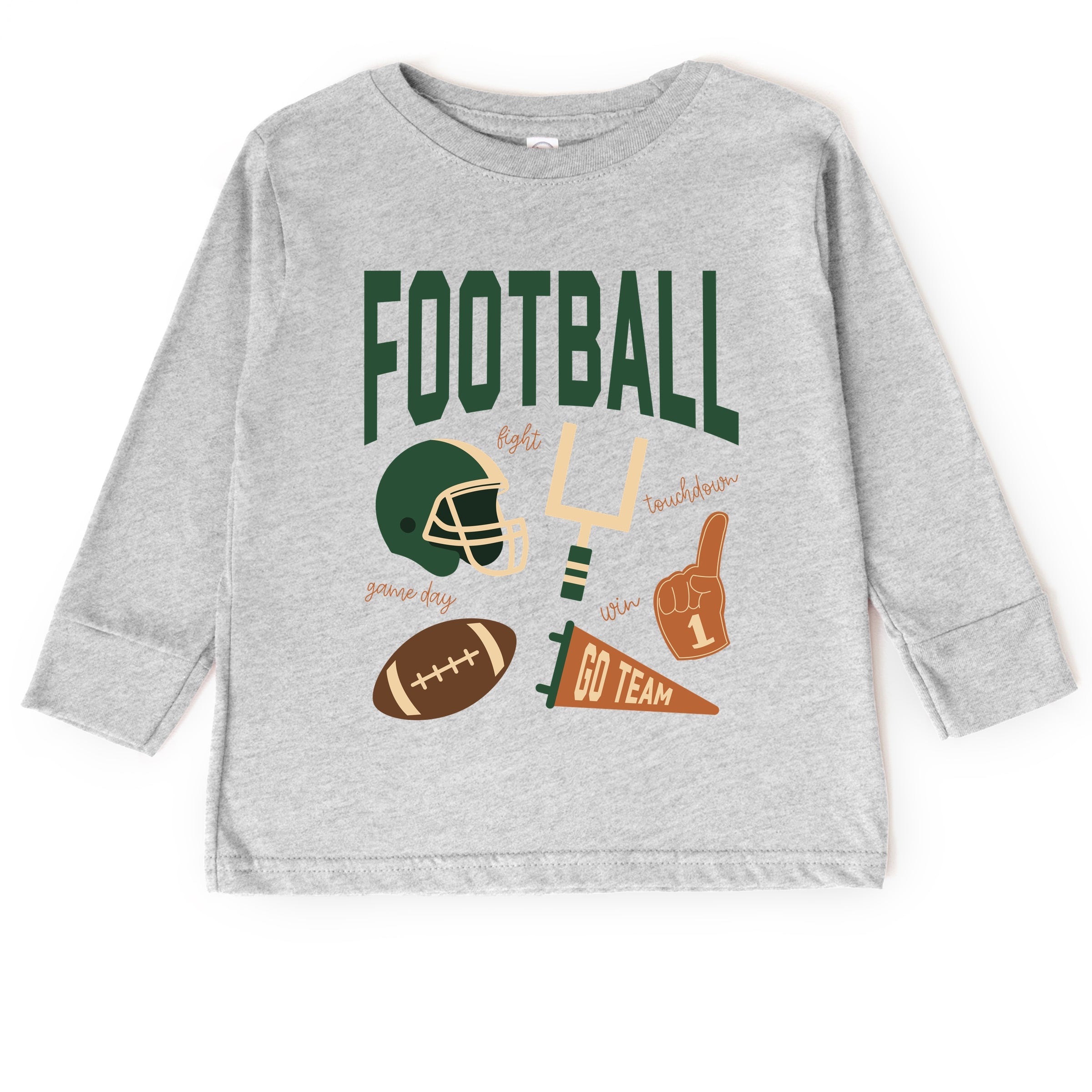 24632M_F-RSTLS Heather Grey