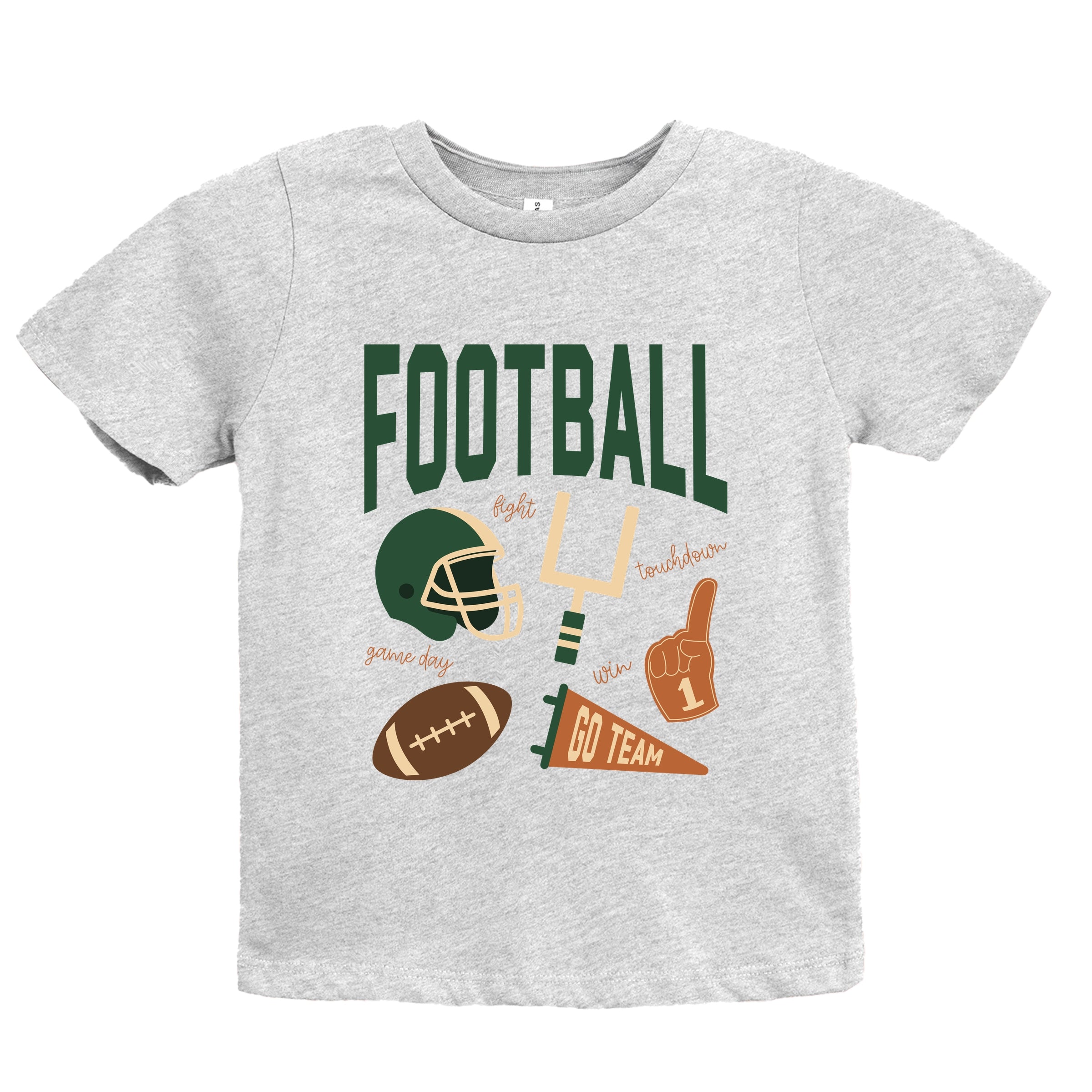 24632M_F-YC Heather Grey