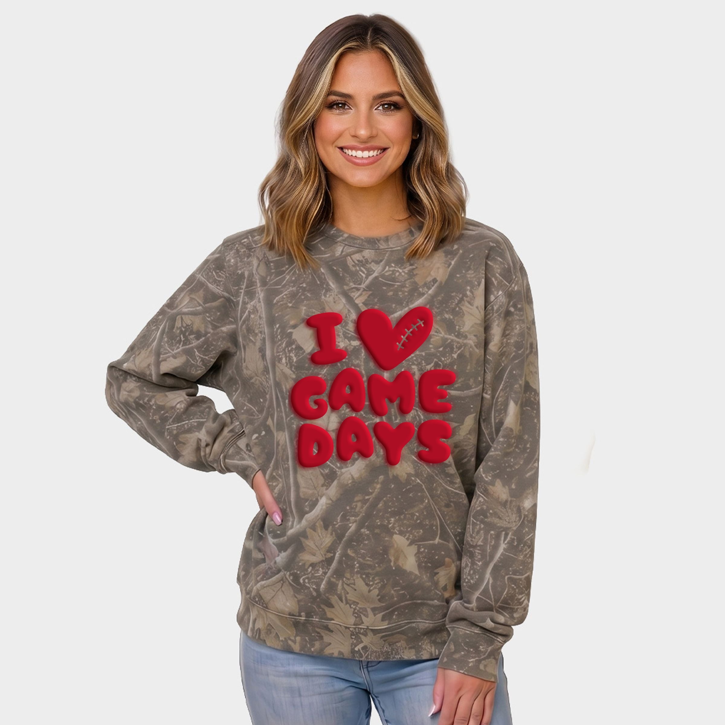 24633REDPU_F-HSWT Camo