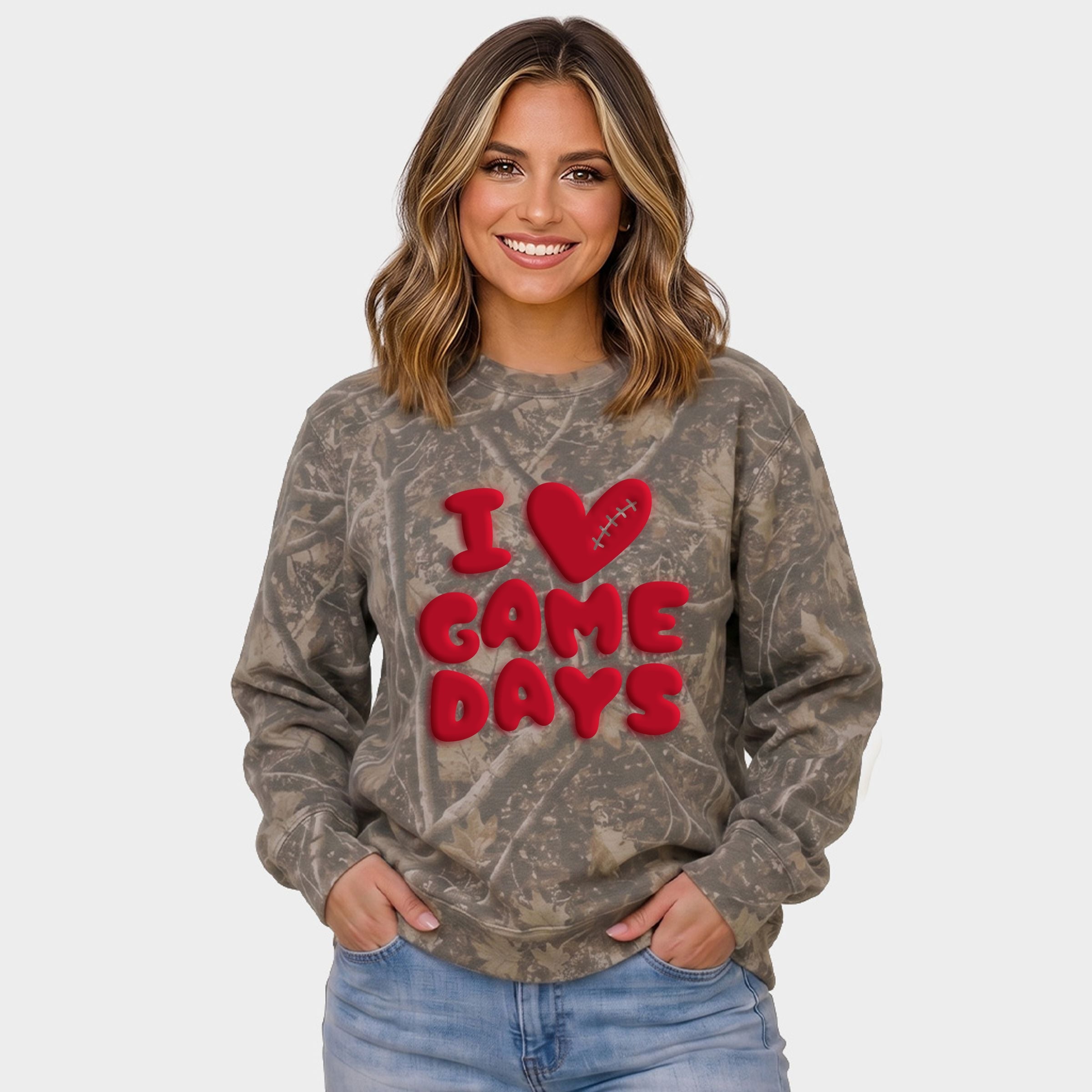 24633REDPU_F-HSWT Camo