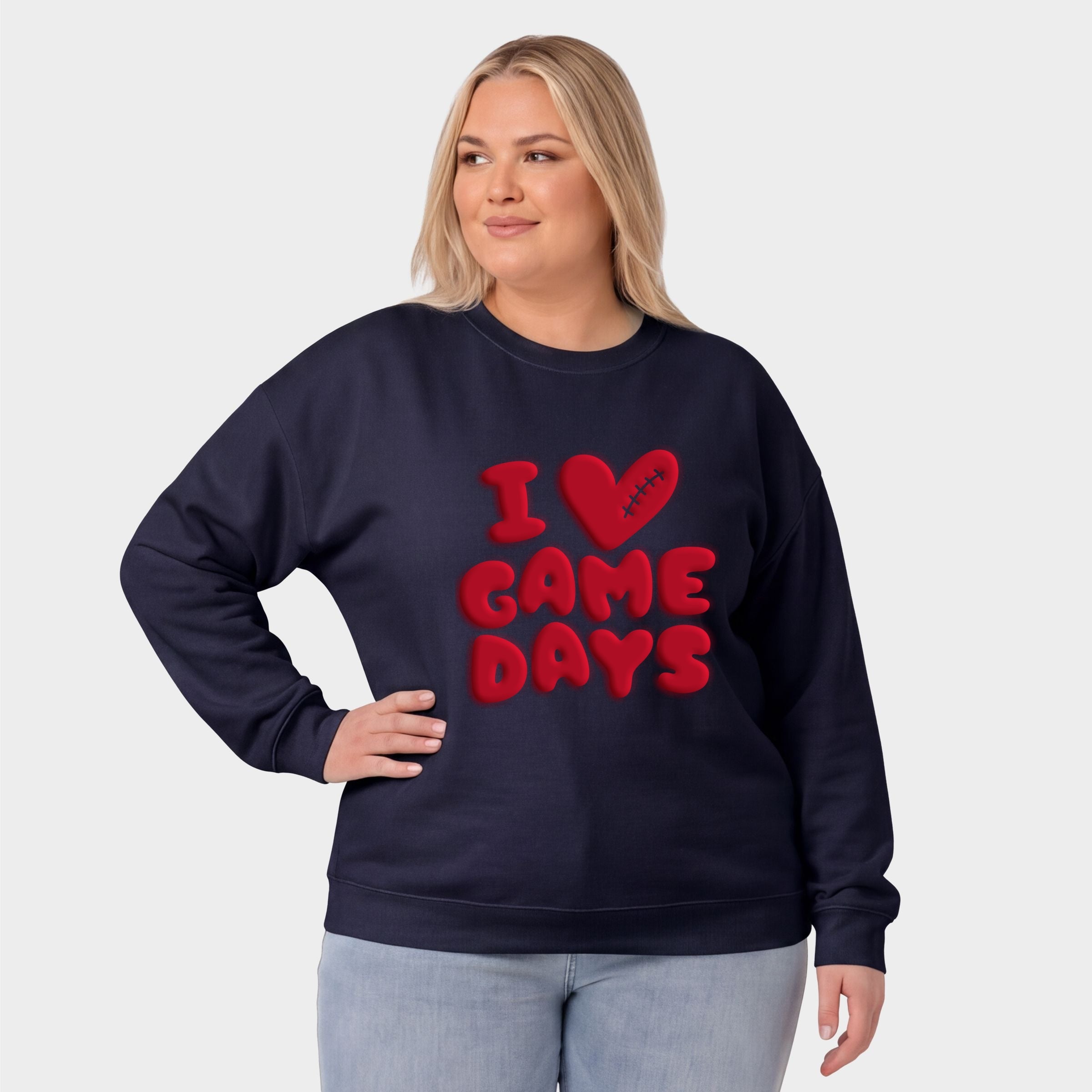 24633REDPU_F-PSWT True Navy