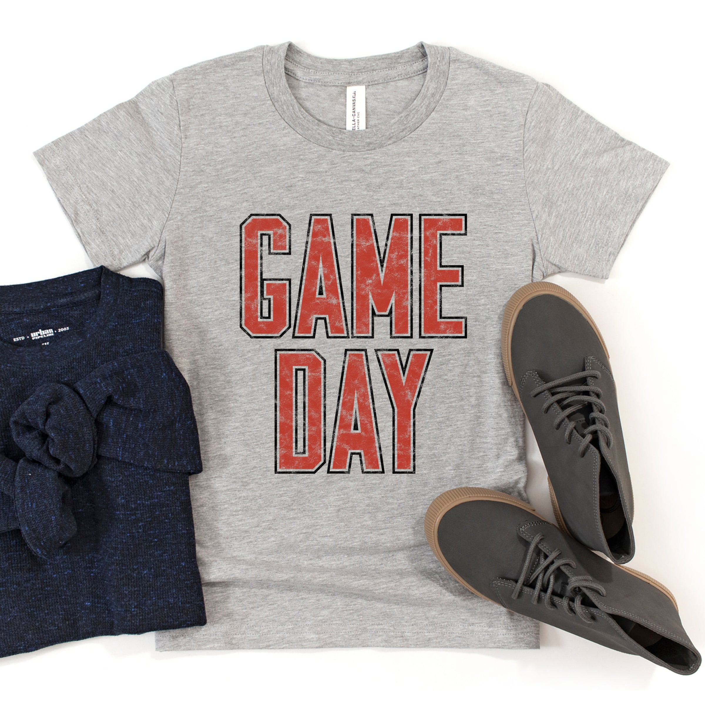 24639M_F-YC Heather Grey