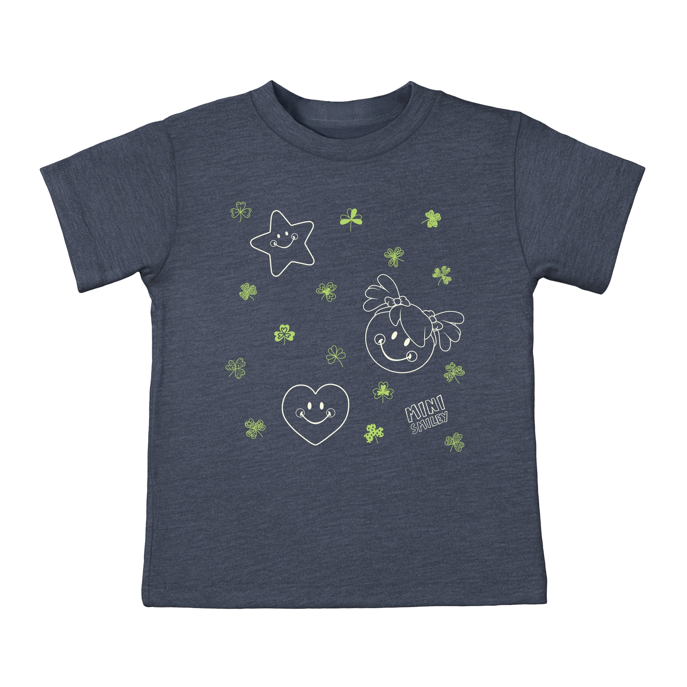 24828M_F-TC Heather Navy