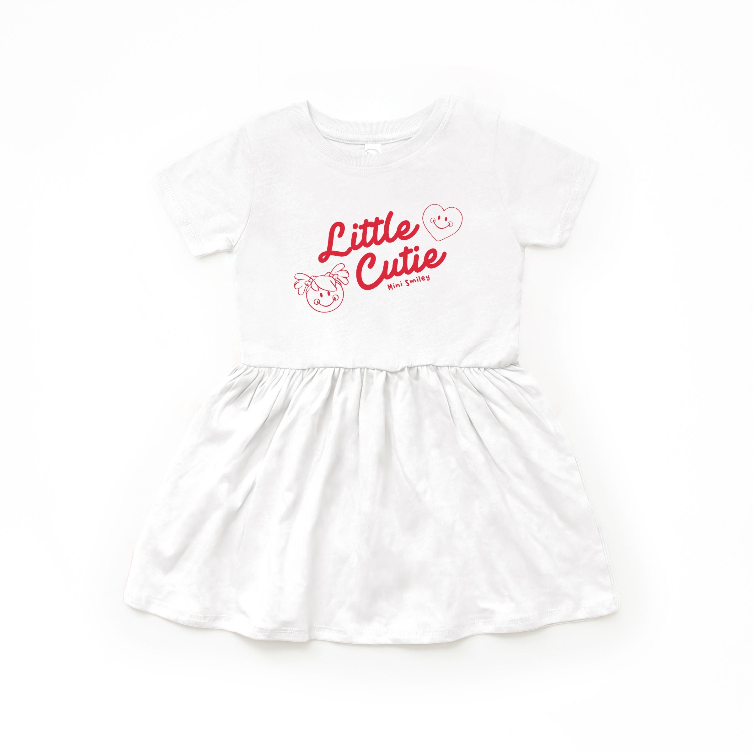 24831RED_F-TD White