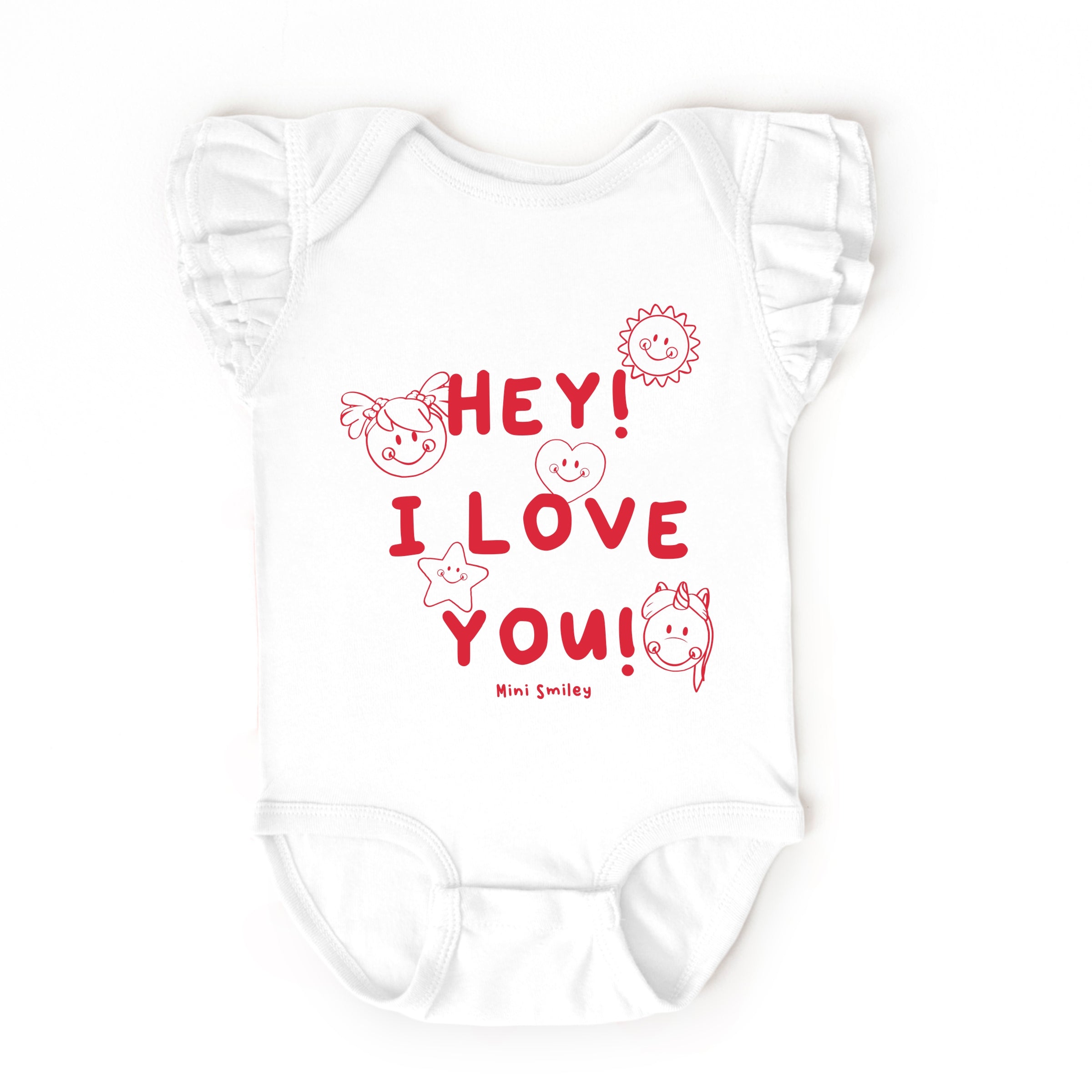 24840RED_F-FSO White