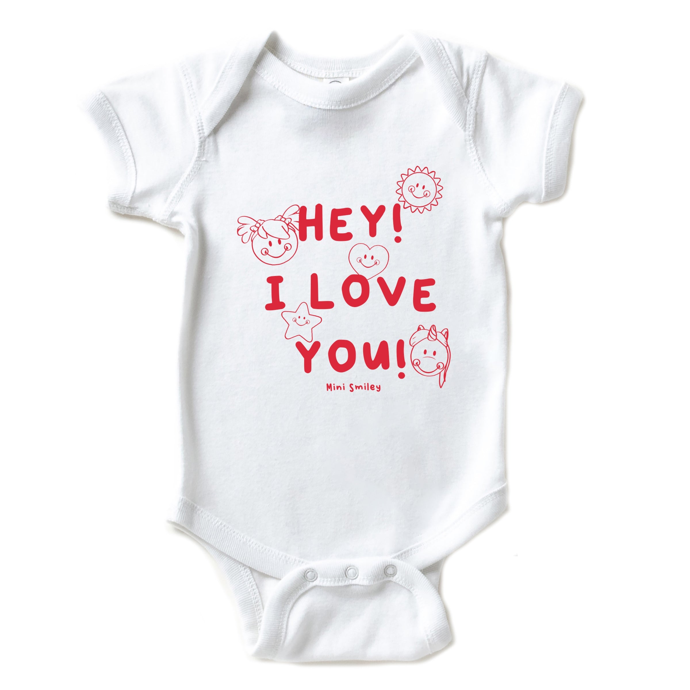 24840RED_F-RSO White